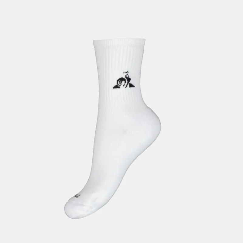2422408-N°1 CHAUSSETTES TENNIS n.o.w/black | Chaussettes de sport Homme made by Le Coq Sportif