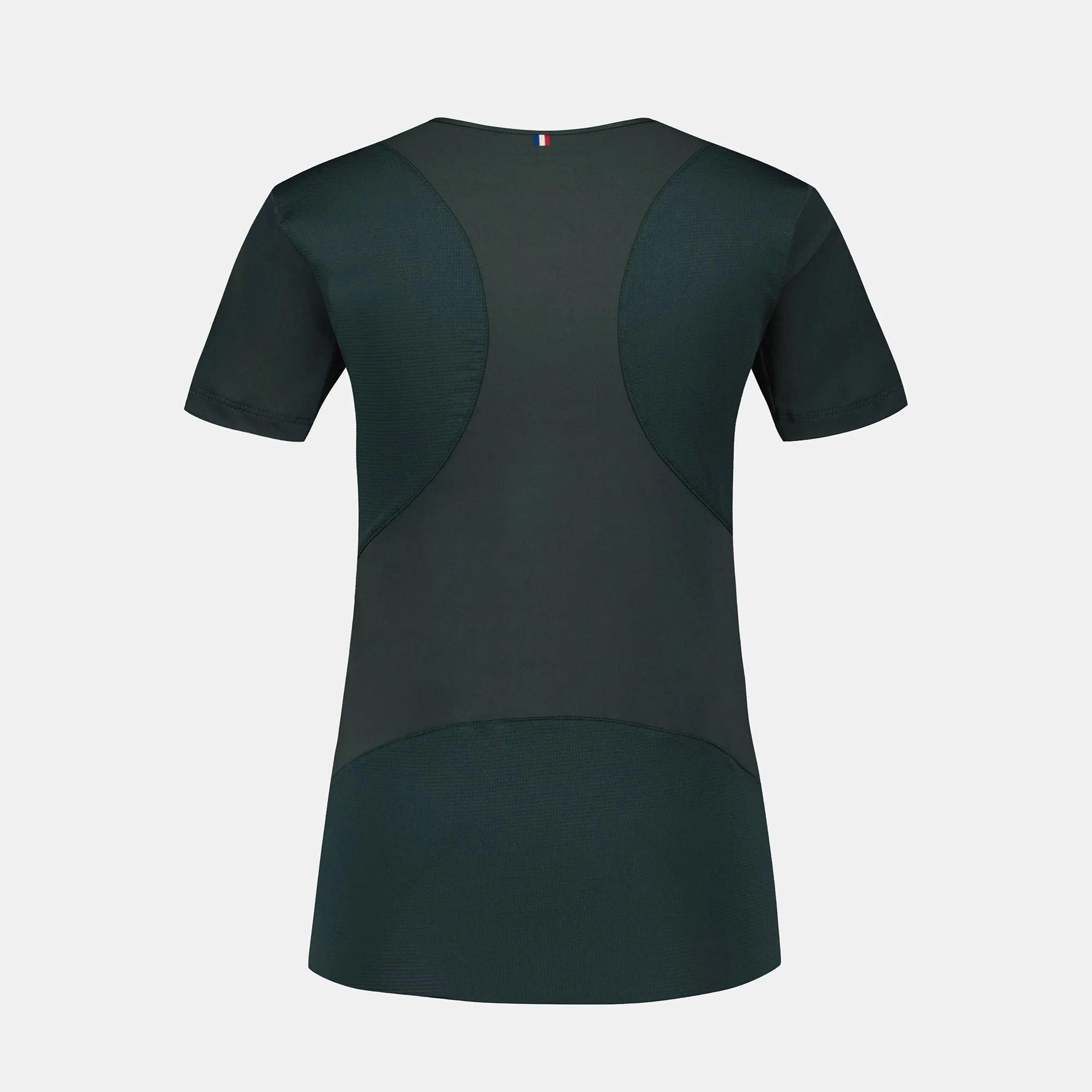 2410019-TRAINING LF Smartlayer SS N°1 W scarab | T-shirt Femme sold by Le Coq Sportif product image thumbnail 3