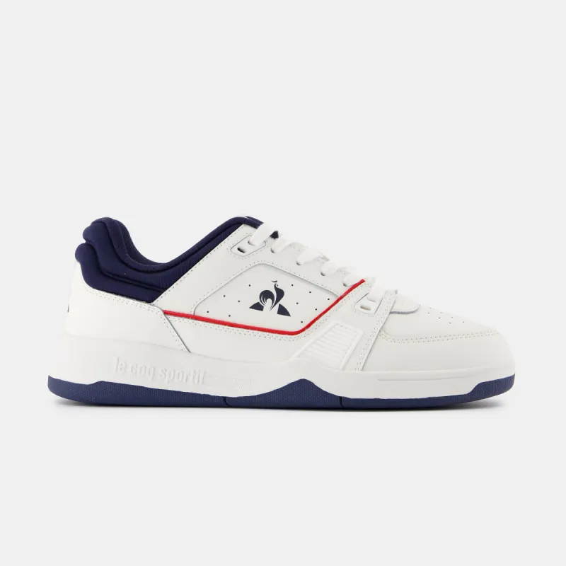 2422883-LCS PRO STAR PERF optical white/moonlit | Chaussures LCS PRO STAR PERF Unisexe sold by Le Coq Sportif
