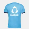 2321379-MHR Maillot réplica Pré-match SS M bleu | T-shirt Homme sold by Le Coq Sportif