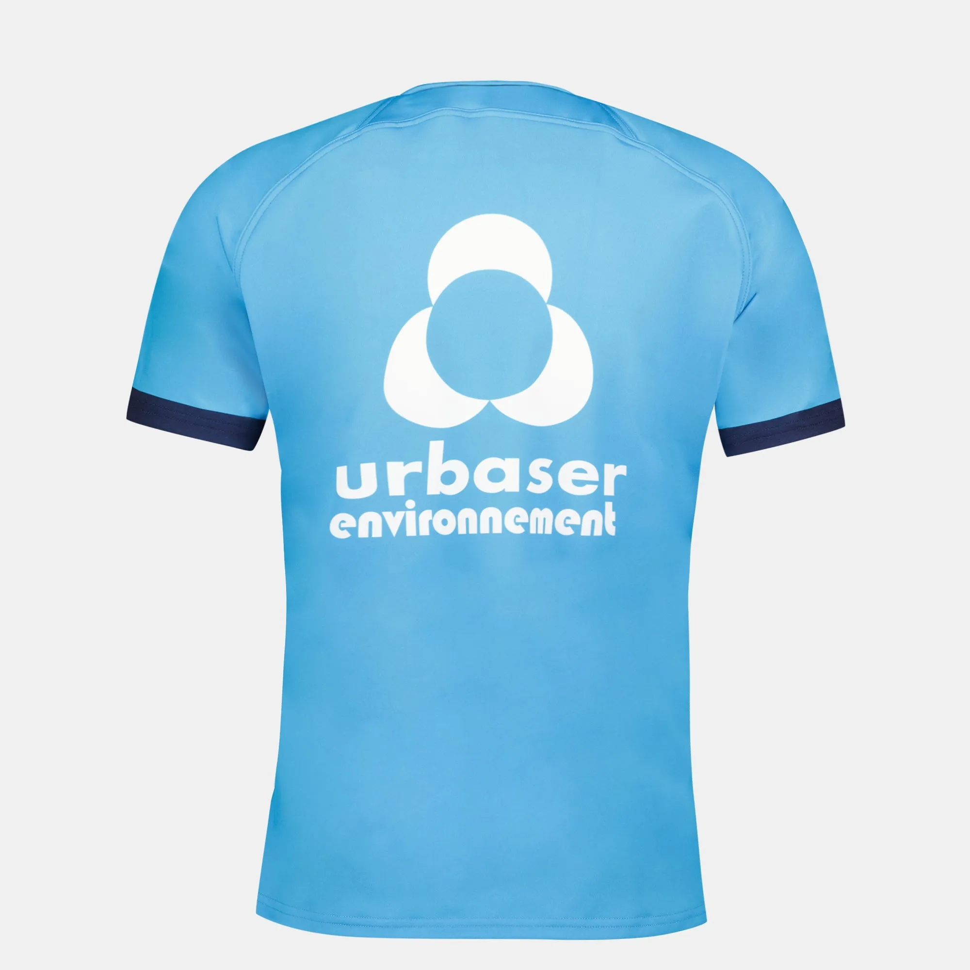 2321379-MHR Maillot réplica Pré-match SS M bleu | T-shirt Homme sold by Le Coq Sportif product image thumbnail 2