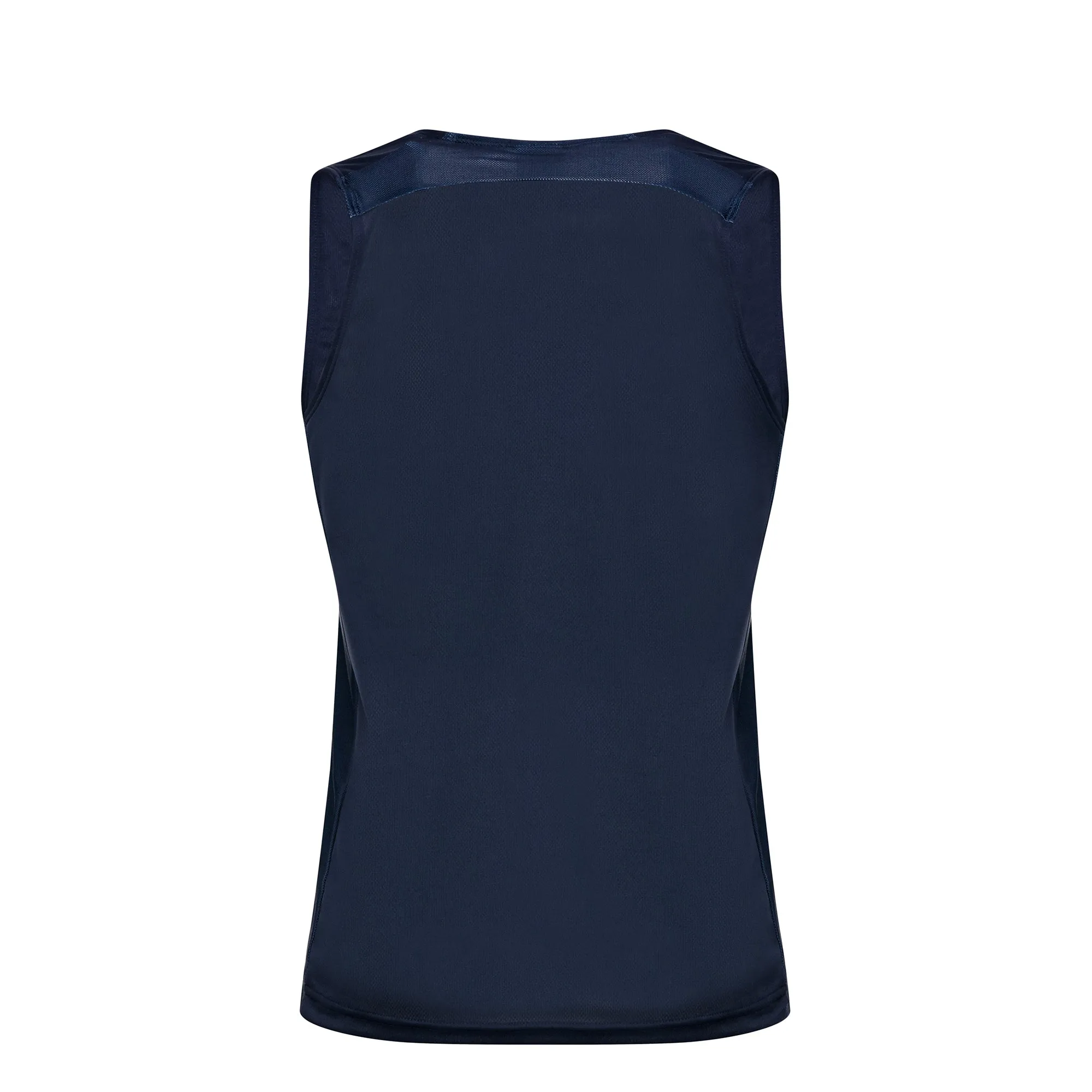 1922031-N°2 TRAINING Débardeur dress blues | Débardeur Homme sold by Le Coq Sportif product image thumbnail 2