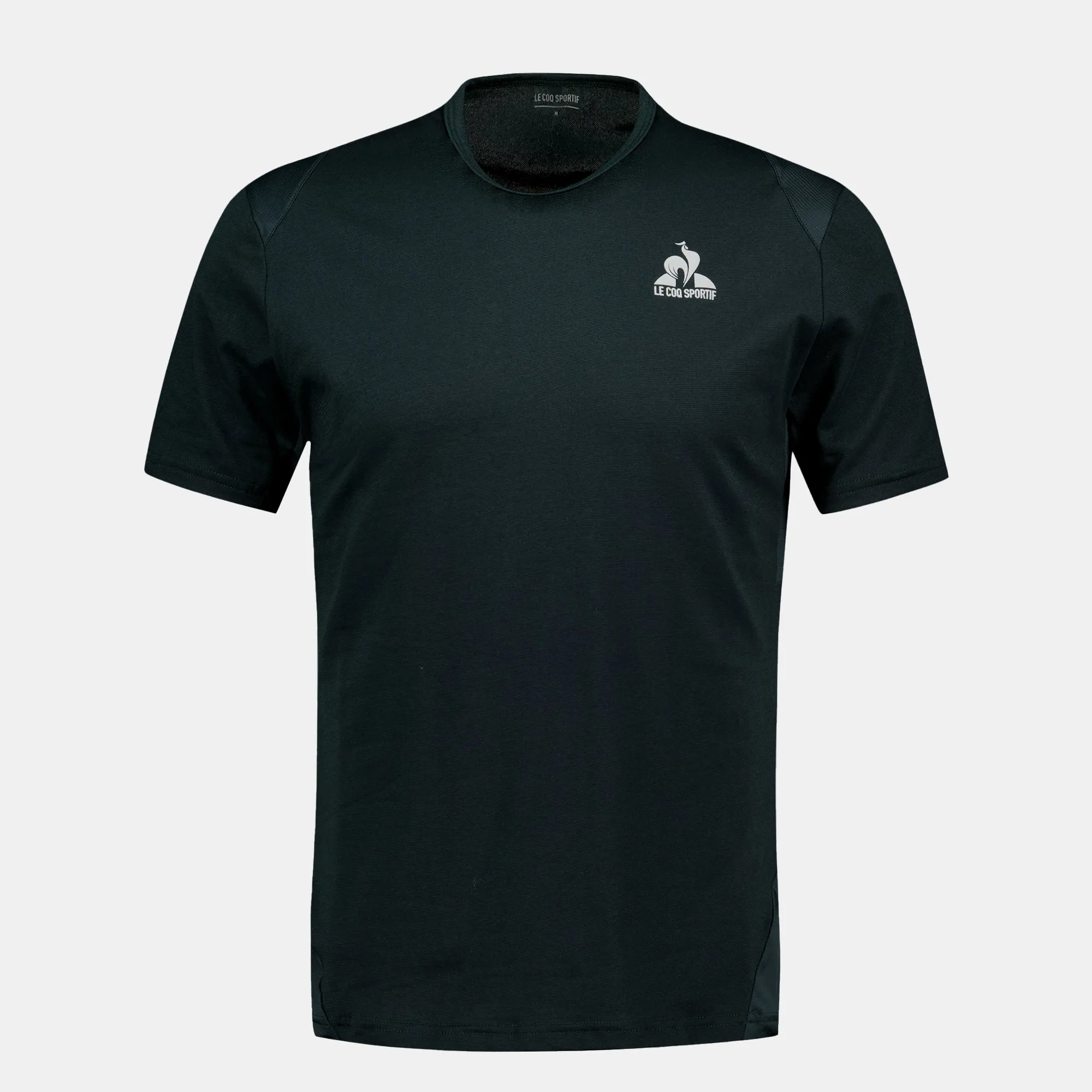 2410012-TRAINING LF Tee SS N°3 M scarab | T-shirt Homme sold by Le Coq Sportif product image thumbnail 2