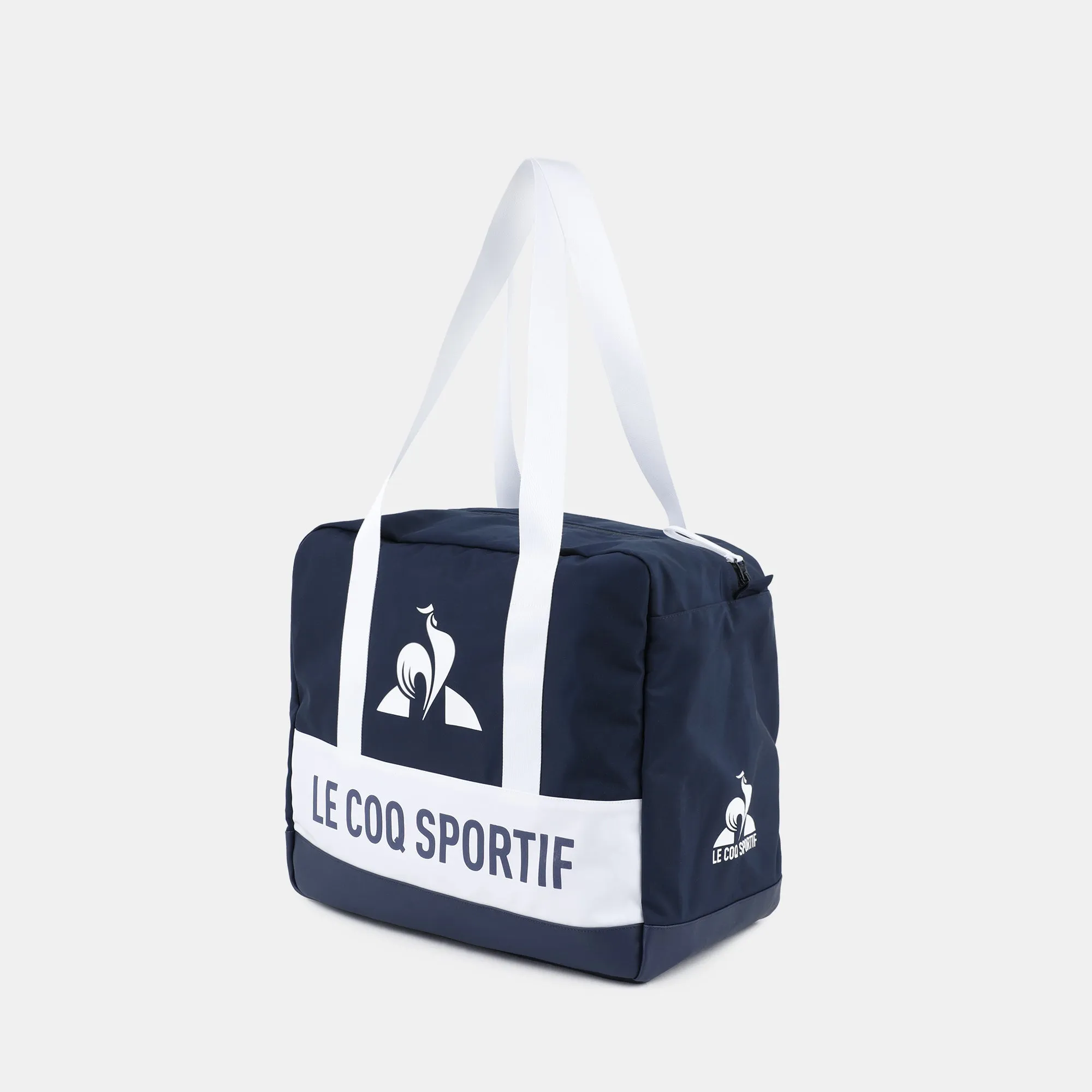 2320809-HERITAGE Sac de sport N°1 sky captain/ne | Sac de sport Unisexe sold by Le Coq Sportif product image thumbnail 3
