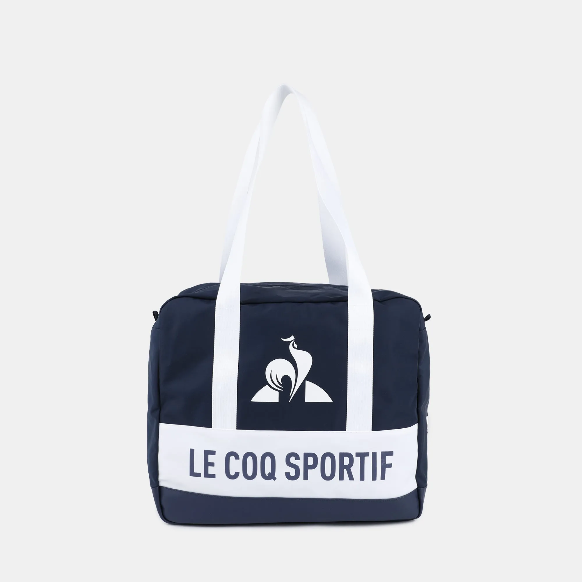 2320809-HERITAGE Sac de sport N°1 sky captain/ne | Sac de sport Unisexe sold by Le Coq Sportif