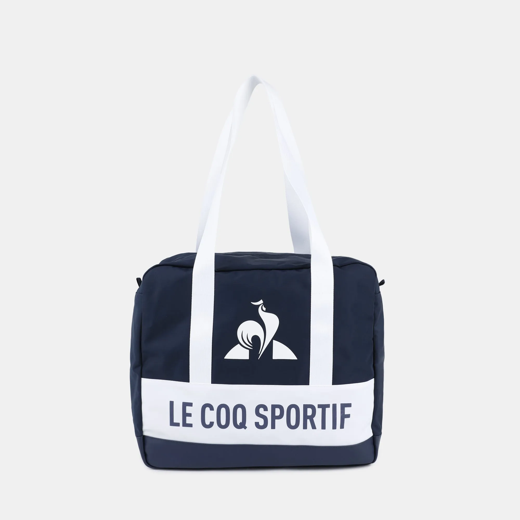 2320809-HERITAGE Sac de sport N°1 sky captain/ne | Sac de sport Unisexe sold by Le Coq Sportif product image thumbnail 2