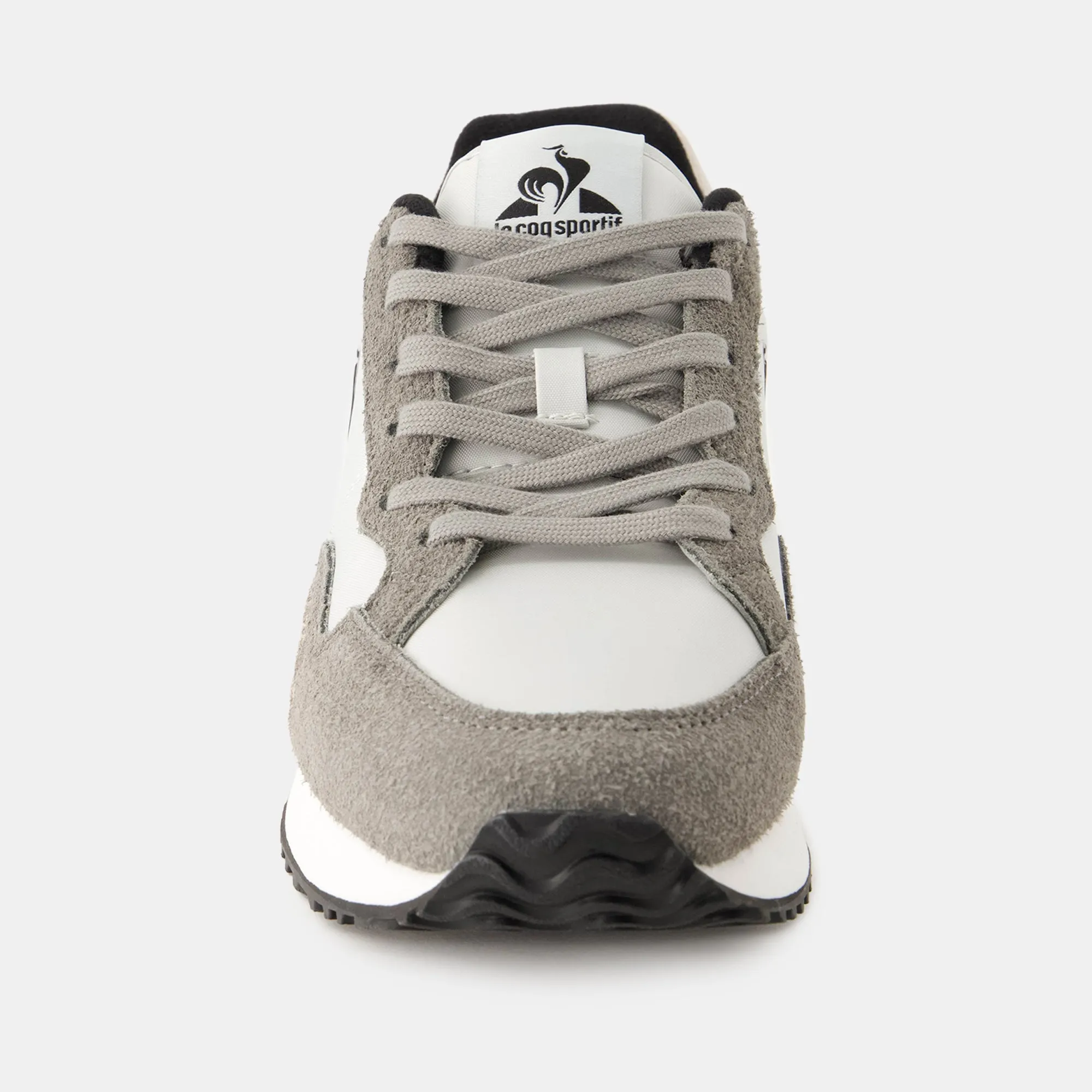 2410815-JET STAR_2 sharkskin/ galet | Chaussures JET STAR_2 Unisexe sold by Le Coq Sportif product image thumbnail 4