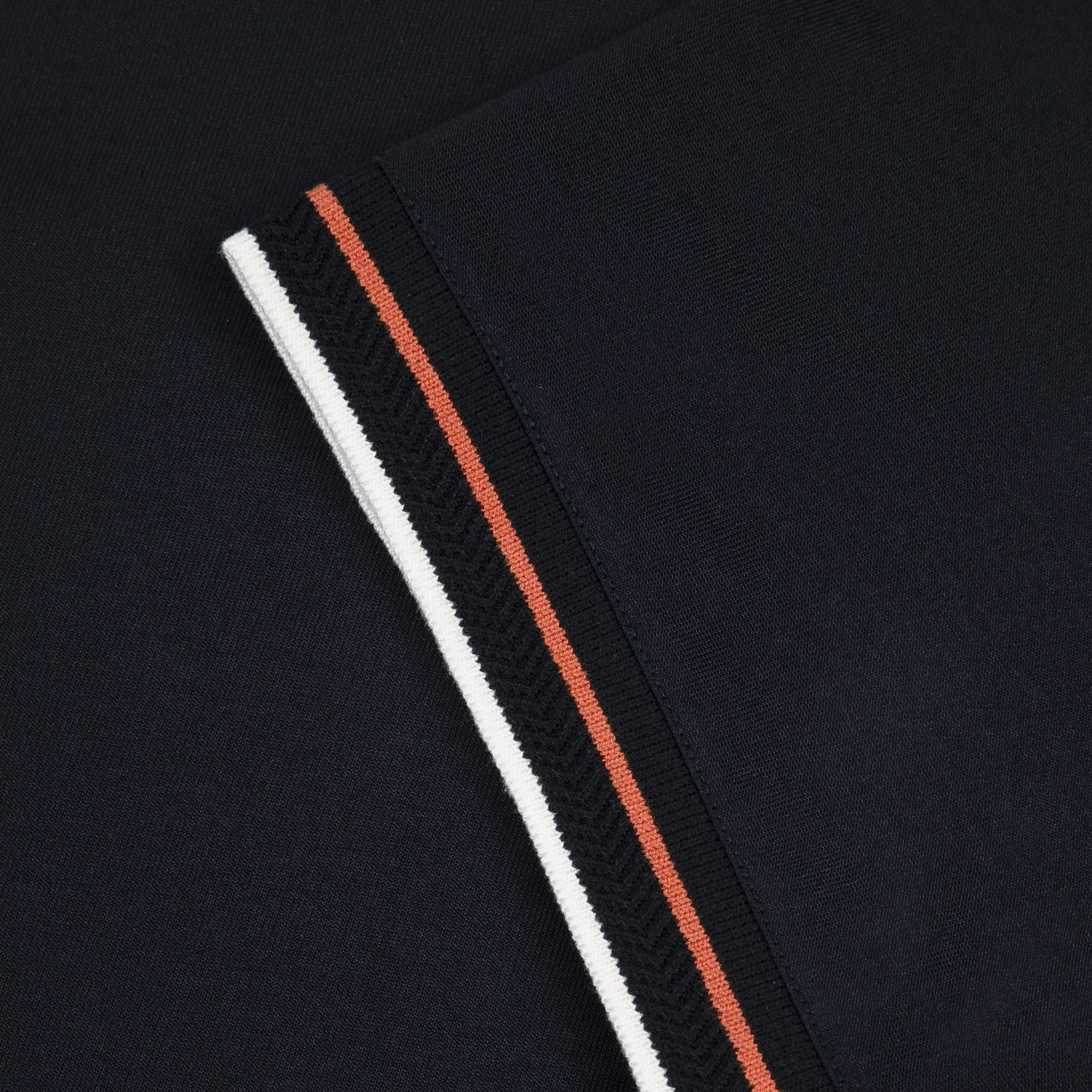 2422225-HERITAGE Tee SS N°3 M sky captain | T-shirt Homme sold by Le Coq Sportif product image thumbnail 5