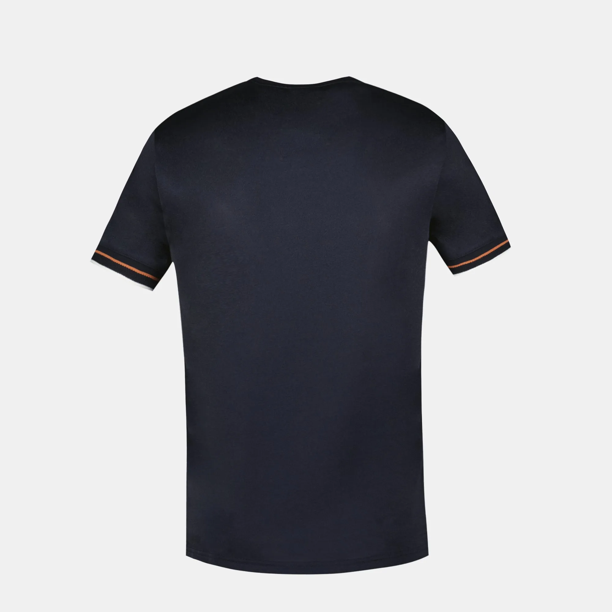 2422225-HERITAGE Tee SS N°3 M sky captain | T-shirt Homme sold by Le Coq Sportif product image thumbnail 2