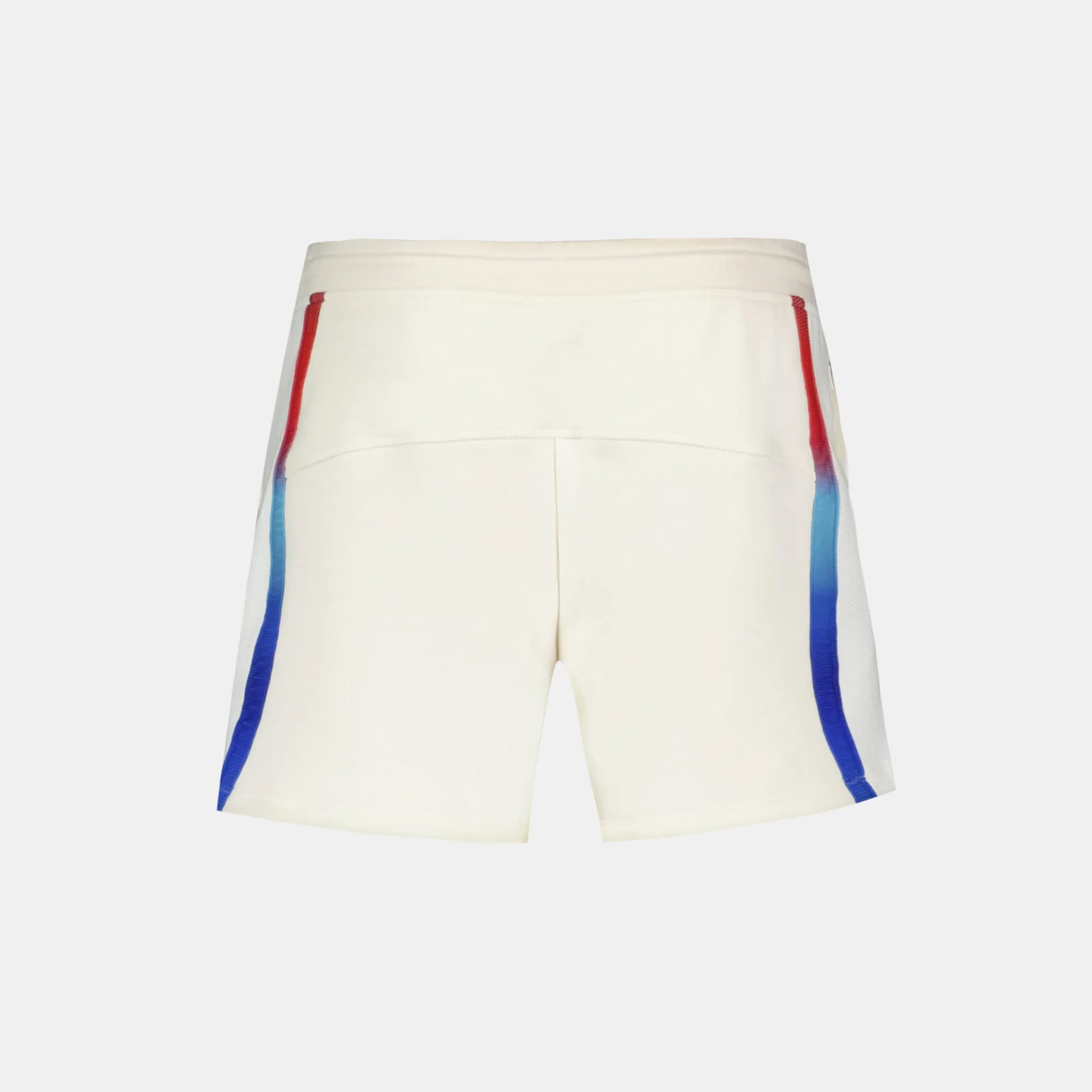 2421357-EFRO 24 Short DOT W écru | Short Femme sold by Le Coq Sportif product image thumbnail 3