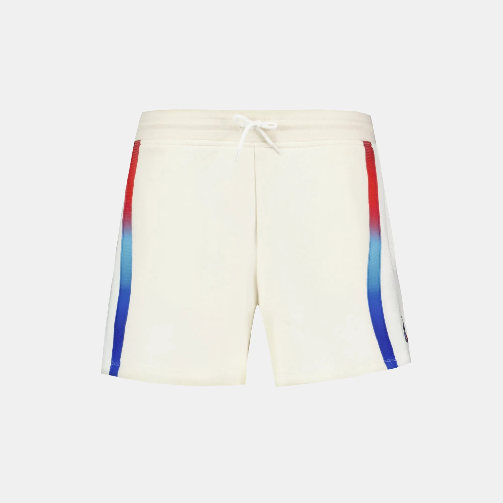 2421357-EFRO 24 Short DOT W écru | Short Femme sold by Le Coq Sportif product image thumbnail 2