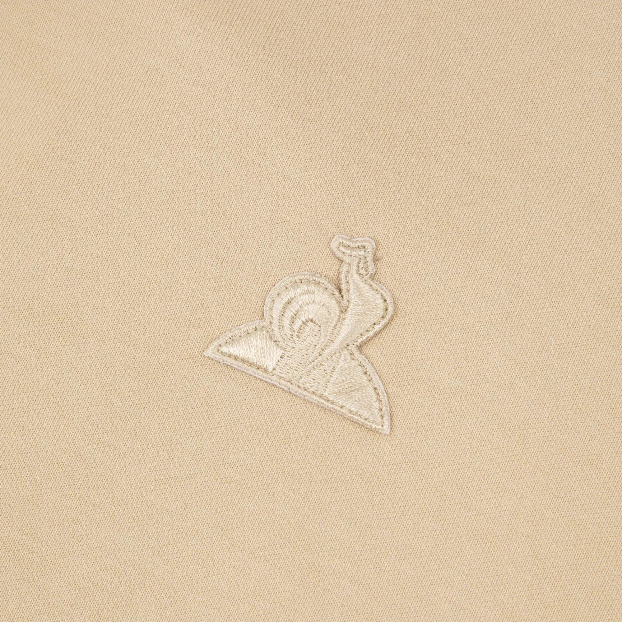 2510196-ESS T/T Hoody N°1 M safari | Sweat à capuche Homme sold by Le Coq Sportif product image thumbnail 4