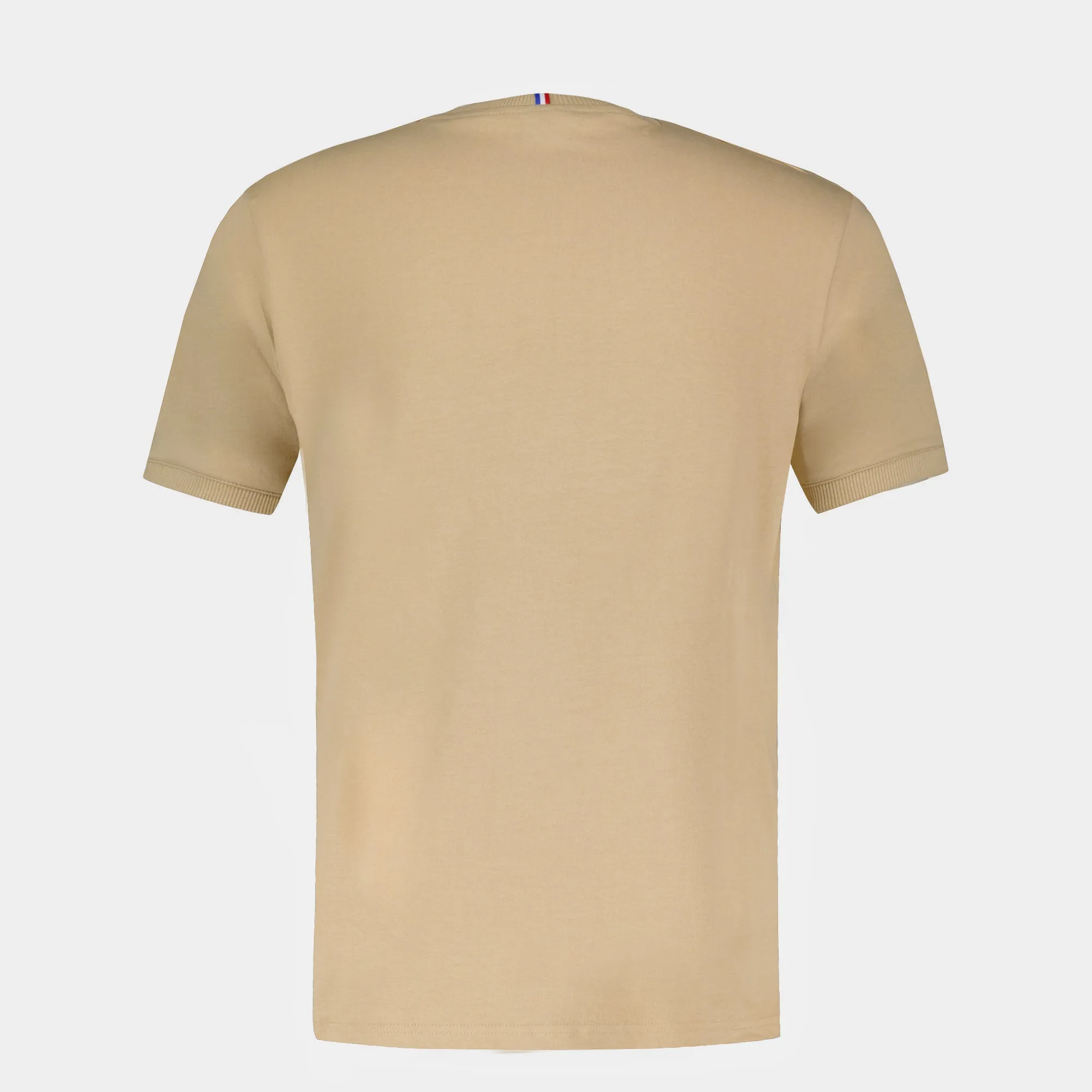 2510192-ESS T/T Tee SS N°1 M safari | T-shirt Homme sold by Le Coq Sportif product image thumbnail 2