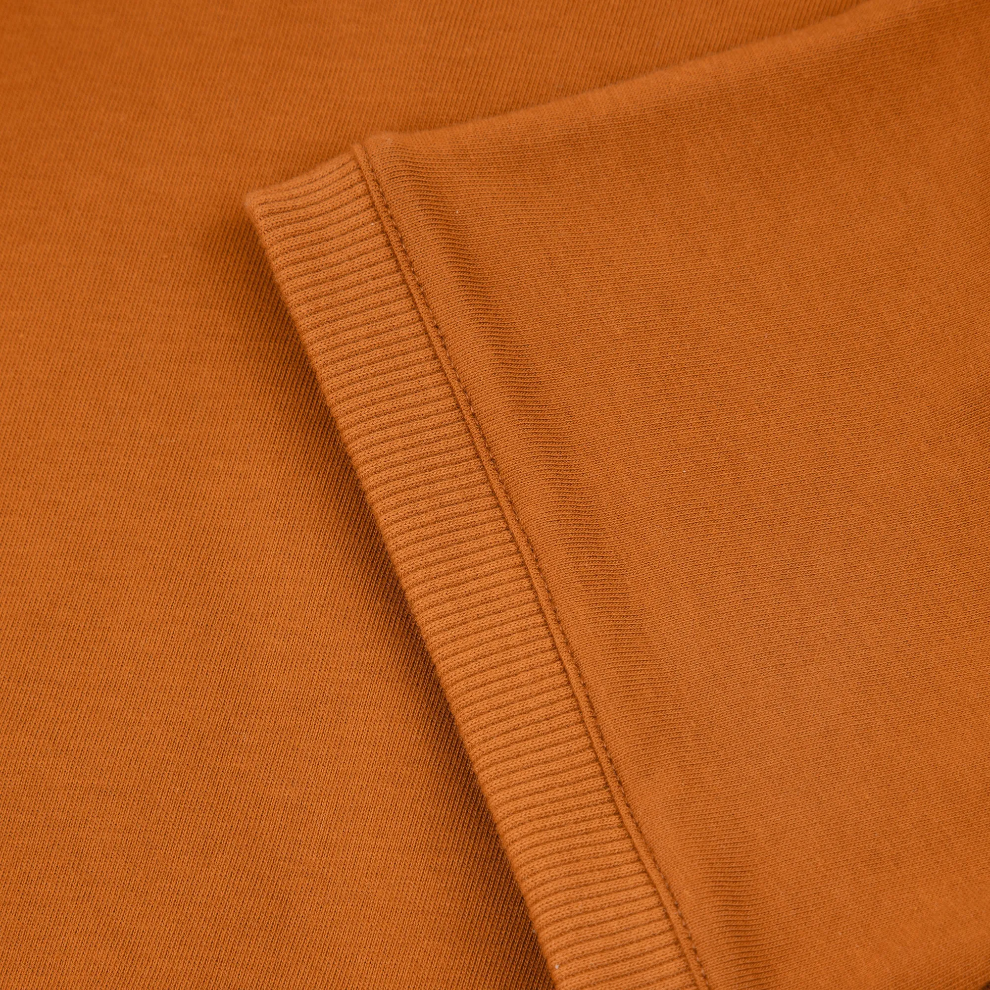 2510193-ESS T/T Tee SS N°1 M caramel cafe | T-shirt Homme sold by Le Coq Sportif product image thumbnail 5