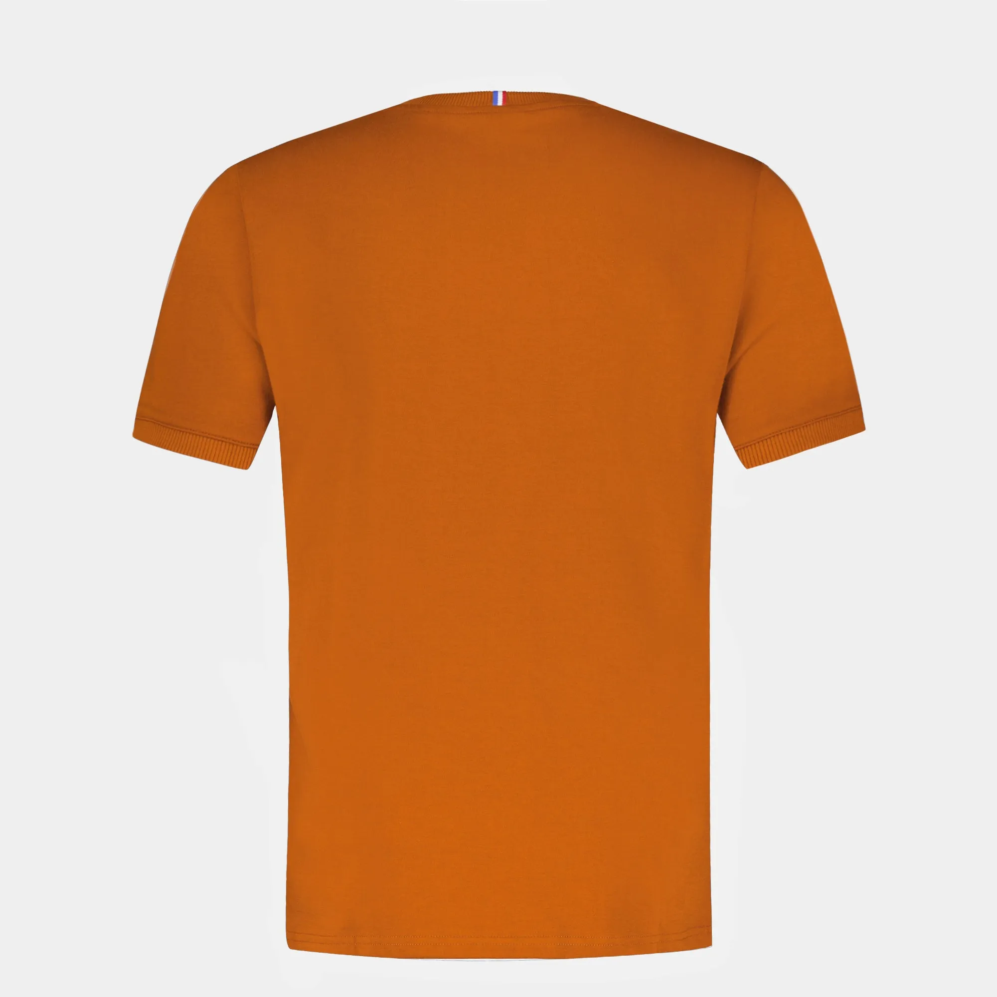 2510193-ESS T/T Tee SS N°1 M caramel cafe | T-shirt Homme sold by Le Coq Sportif product image thumbnail 2