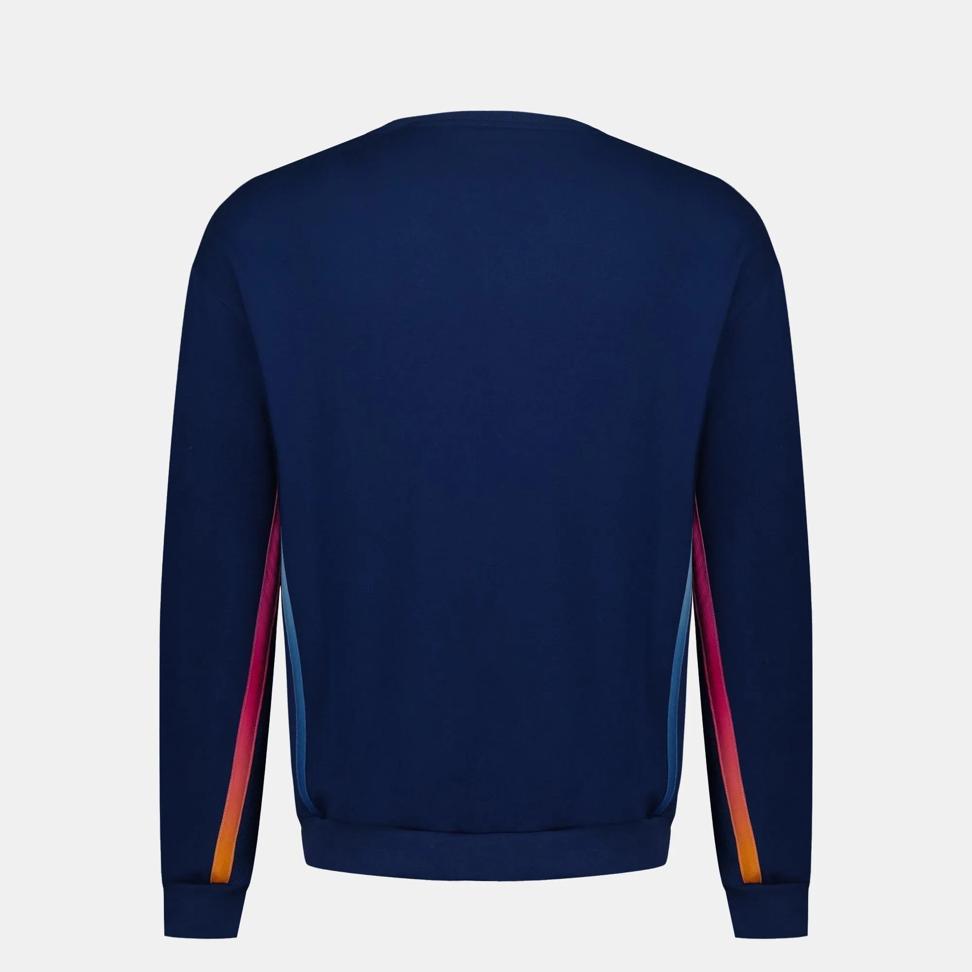 2510264-CONTEMPORAIN LF Crew Sweat N°1 M estate | Sweat col rond Homme sold by Le Coq Sportif product image thumbnail 3