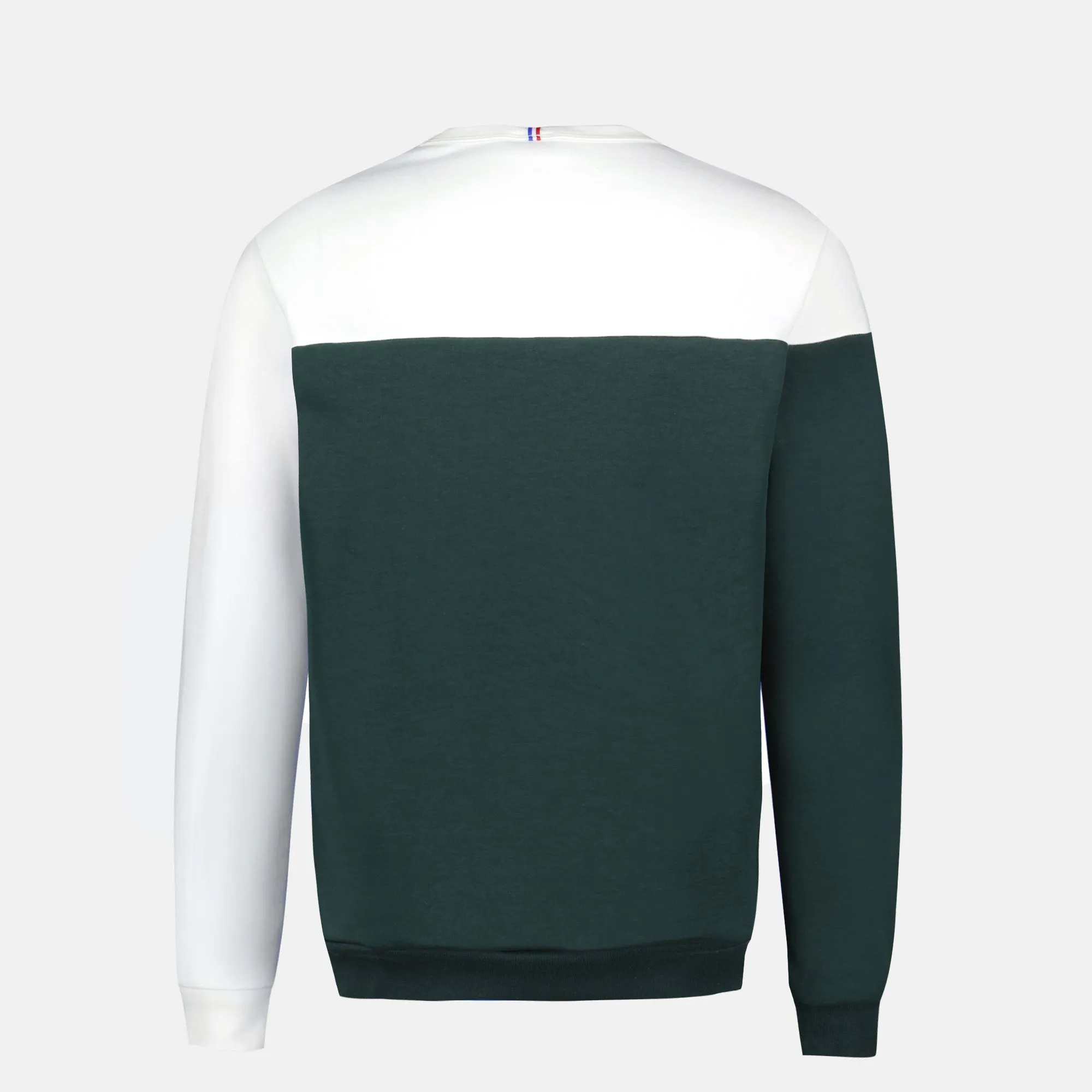 2410258-BAT Crew Sweat N°4 M n.o.w/scarab | Sweat col rond Homme sold by Le Coq Sportif product image thumbnail 4