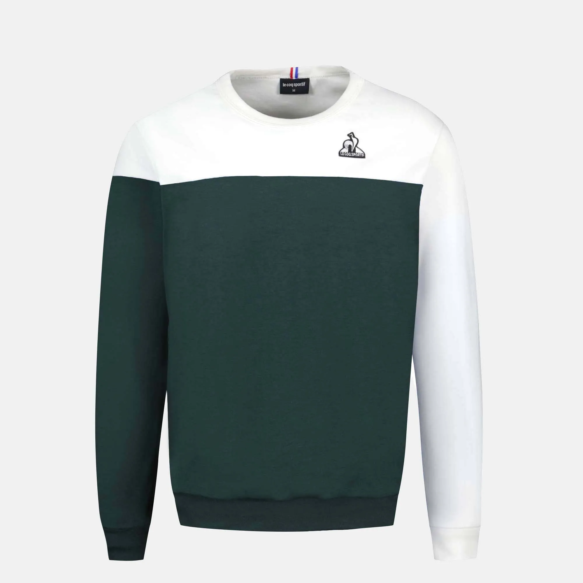 2410258-BAT Crew Sweat N°4 M n.o.w/scarab | Sweat col rond Homme sold by Le Coq Sportif product image thumbnail 3