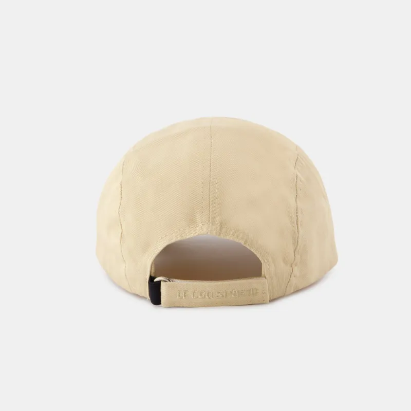 2510276-ESS T/T CAP N°1 safari | Casquette Unisexe sold by Le Coq Sportif