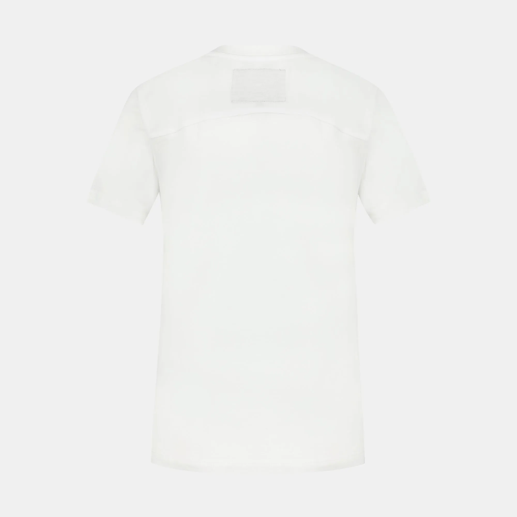 2510304-COQ D'OR Tee SS N°1 W new optical white | T-shirt Femme sold by Le Coq Sportif product image thumbnail 2