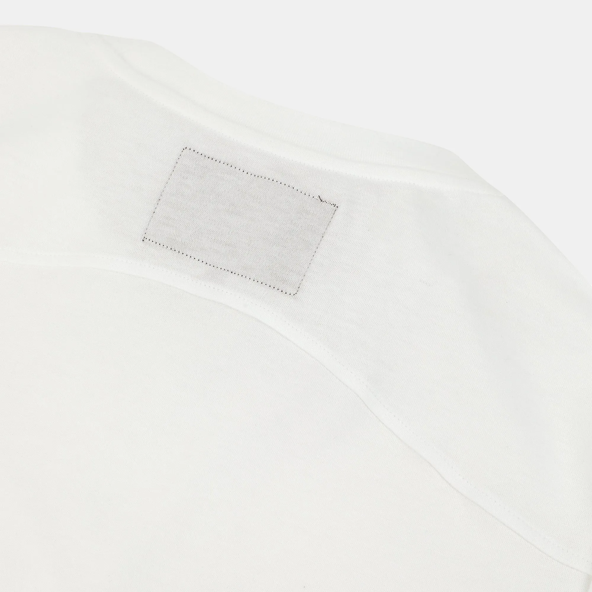 2510304-COQ D'OR Tee SS N°1 W new optical white | T-shirt Femme sold by Le Coq Sportif product image thumbnail 4