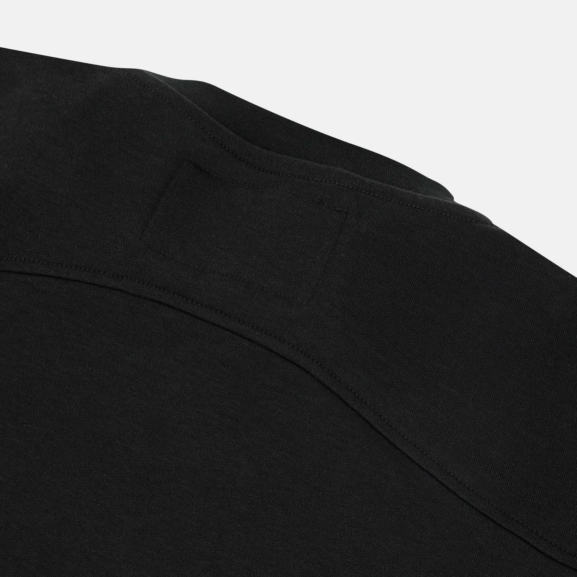 2510303-COQ D'OR Tee SS N°1 W black | T-shirt Femme sold by Le Coq Sportif product image thumbnail 4