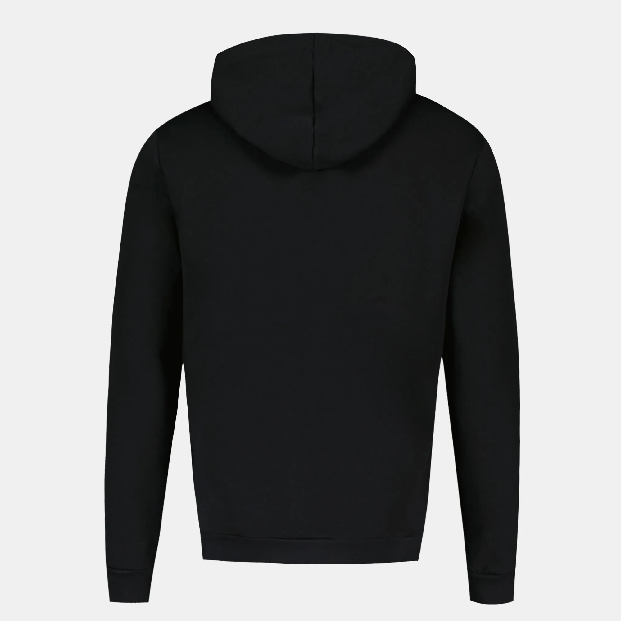2510151-NOEL SP Hoody N°1 M black | Sweat à capuche Homme sold by Le Coq Sportif product image thumbnail 2