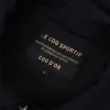 2510650-COQ D'OR Coupe vent N°1 M black | Coupe-vent Homme sold by Le Coq Sportif