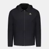 2510650-COQ D'OR Coupe vent N°1 M black | Coupe-vent Homme sold by Le Coq Sportif
