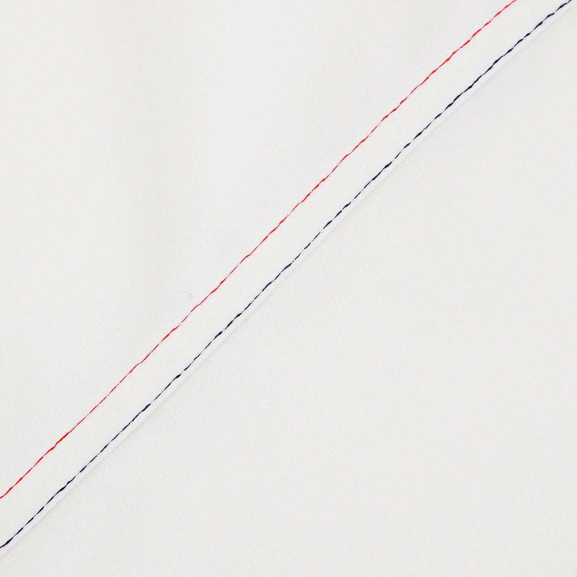 2510256-TRI LF Tee SS N°1 M marshmallow | T-shirt Homme sold by Le Coq Sportif product image thumbnail 4