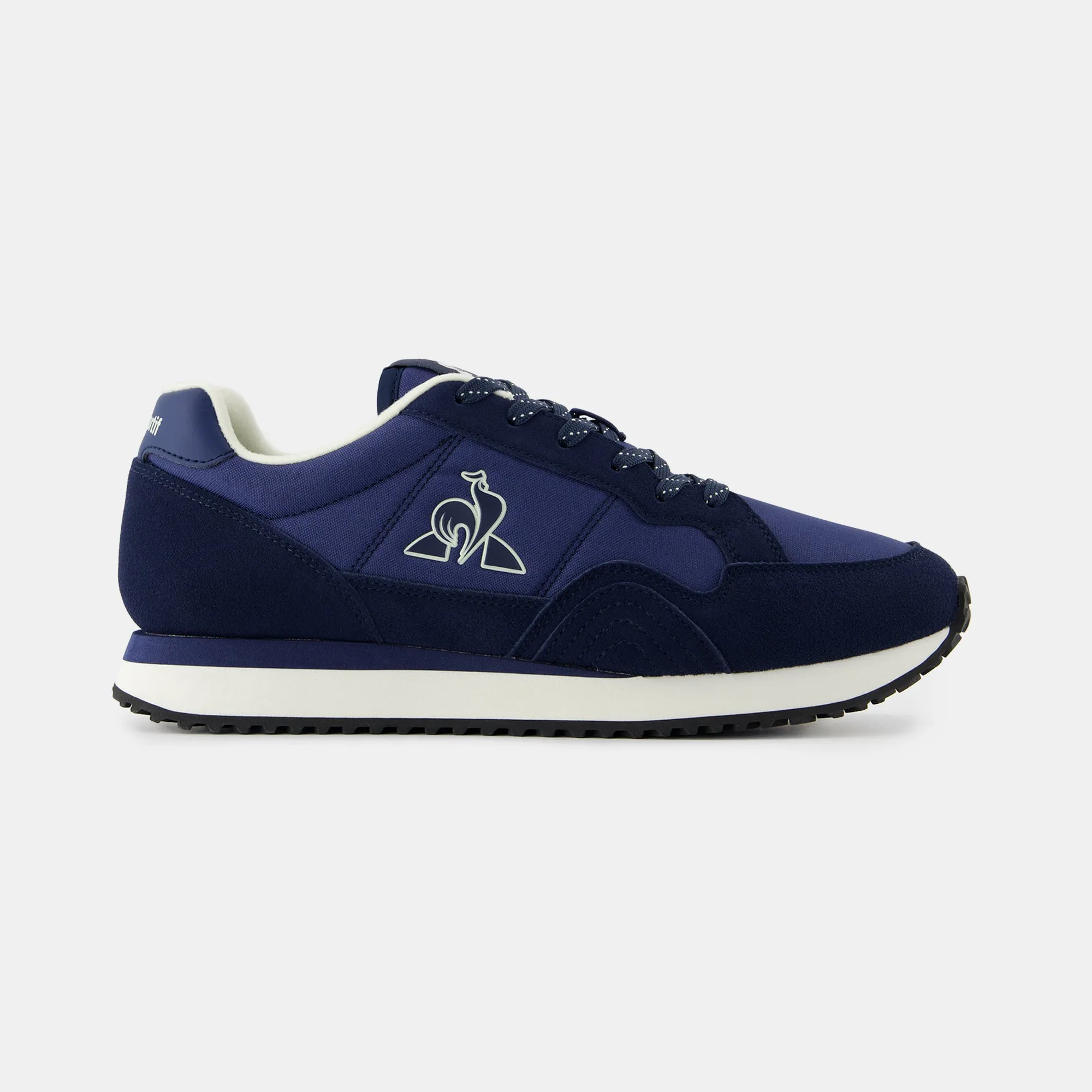 2510428-JET STAR_2 insignia blue/marshmallow | Chaussures JET STAR_2 Unisexe sold by Le Coq Sportif