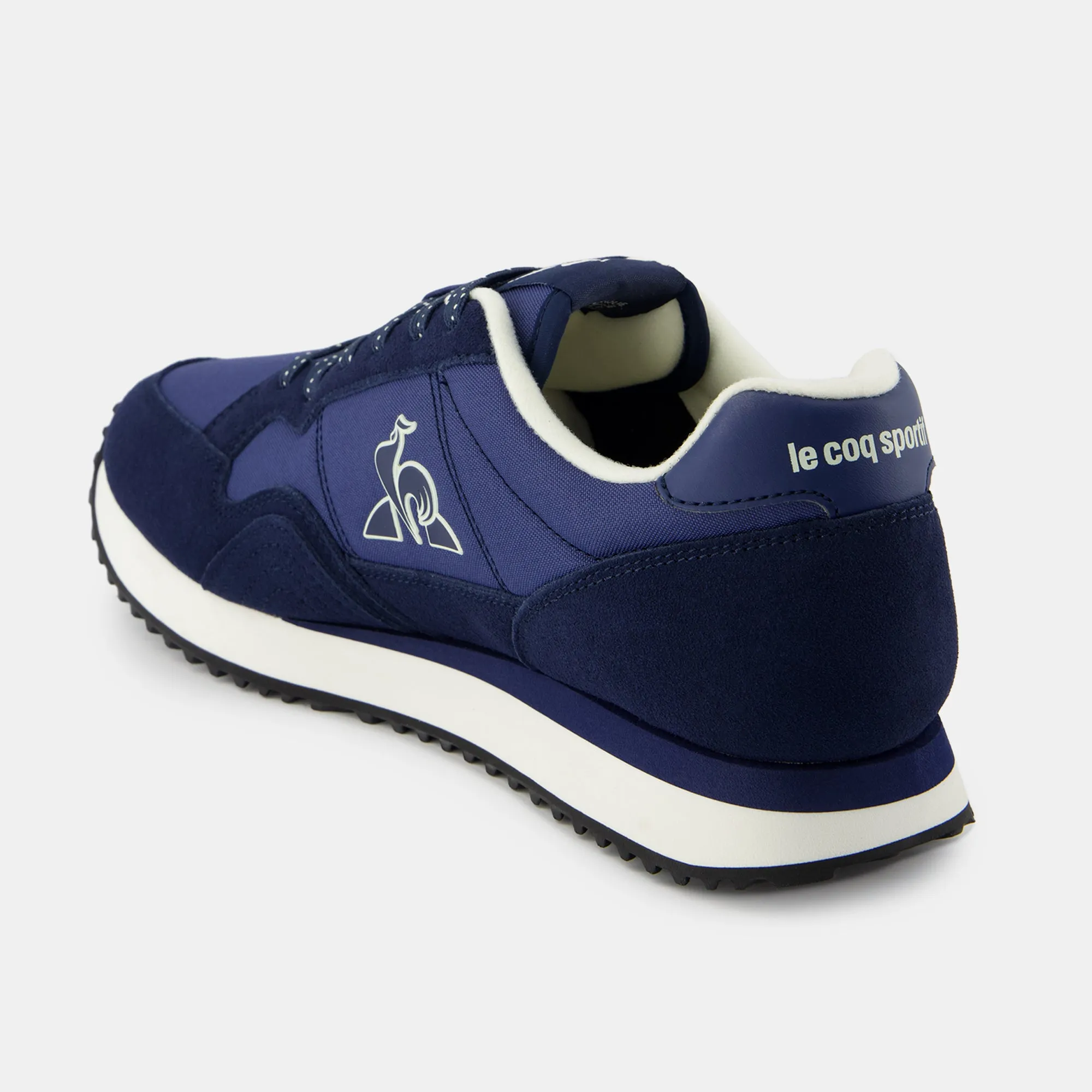 2510428-JET STAR_2 insignia blue/marshmallow | Chaussures JET STAR_2 Unisexe sold by Le Coq Sportif product image thumbnail 3