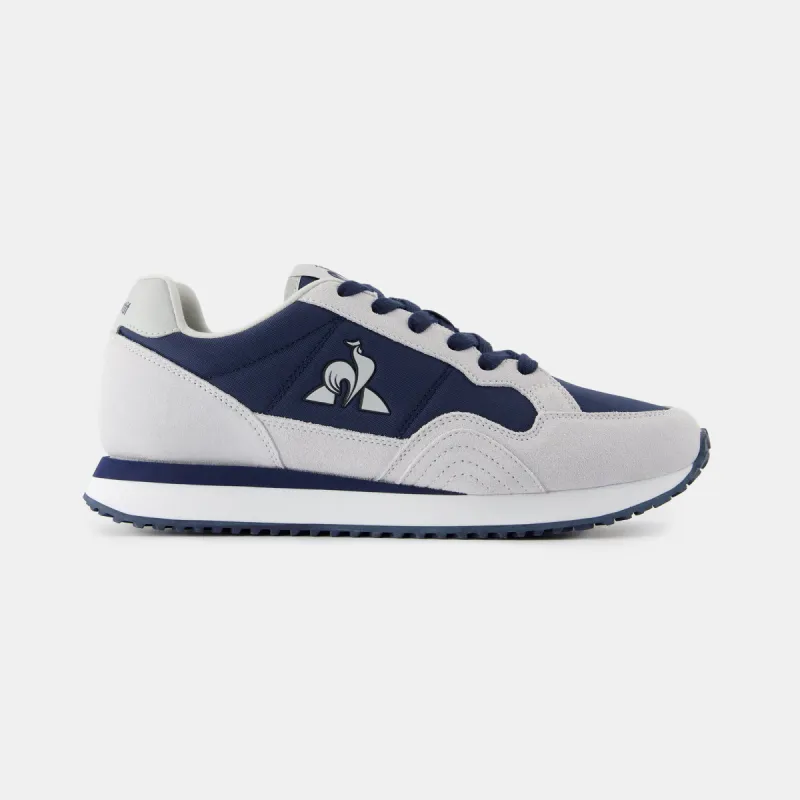2510616-JET STAR_2 dress blue/galet | Chaussures JET STAR_2 Unisexe sold by Le Coq Sportif
