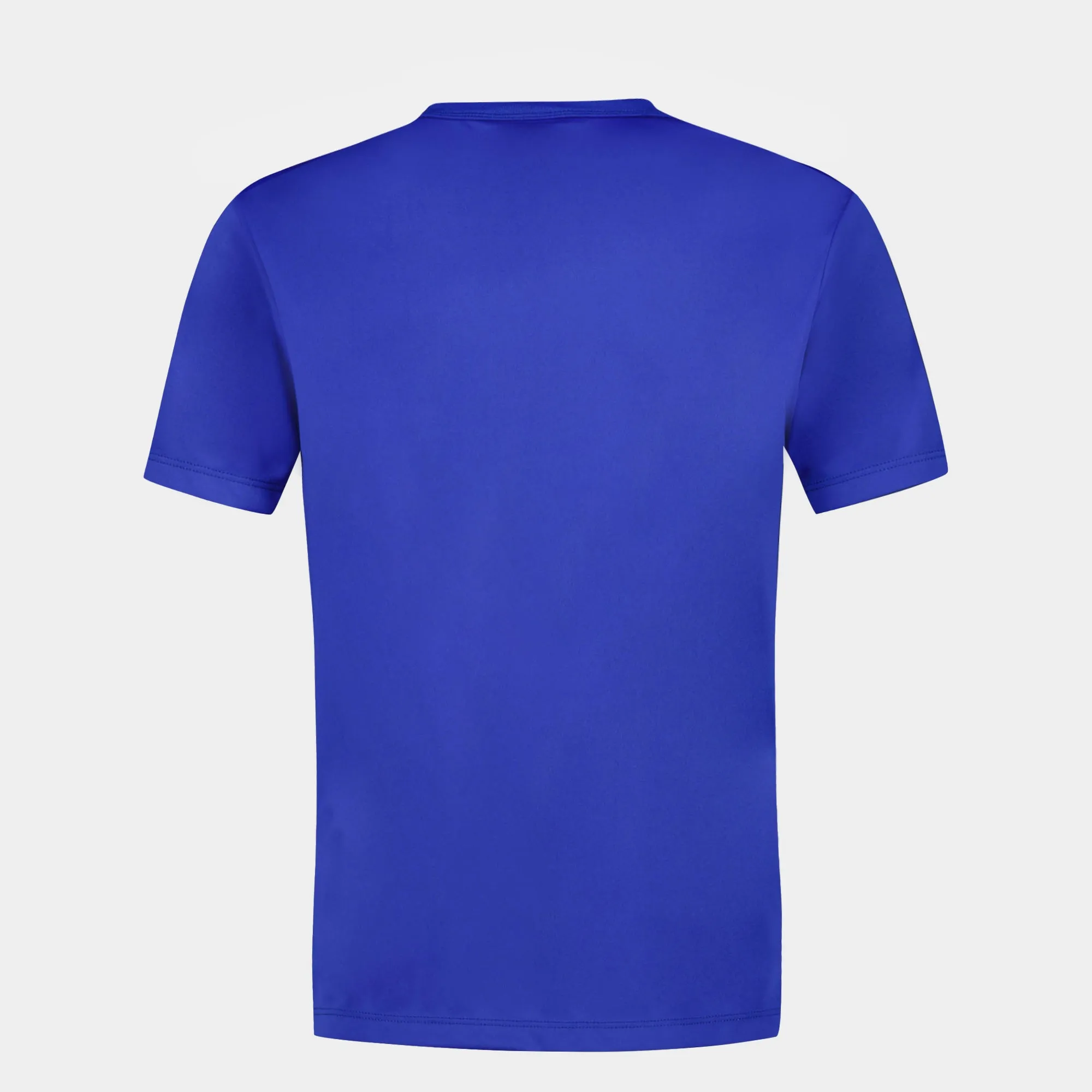 2421553-N°1 MAILLOT Match SS Enfant cobalt | Maillot Enfant sold by Le Coq Sportif product image thumbnail 2