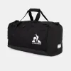 2421820-TRAINING Sportbag N°1 black | Sac de sport noir taille S sold by Le Coq Sportif