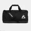 2421820-TRAINING Sportbag N°1 black | Sac de sport noir taille S sold by Le Coq Sportif