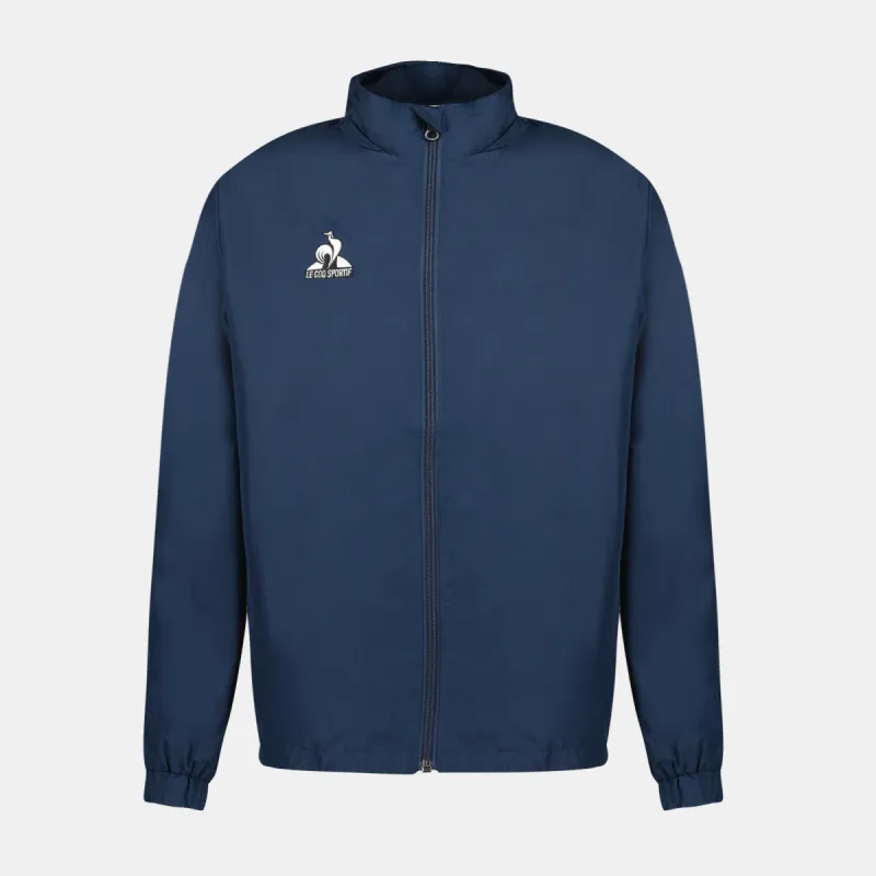 2423108-TRAINING Coupe vent Club N°1 Enfant dres | Veste Enfant sold by Le Coq Sportif