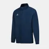 2423098-TRAINING Coupe vent Club N°1 M dress blu | Veste Homme sold by Le Coq Sportif