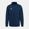 2423098-TRAINING Coupe vent Club N°1 M dress blu | Veste Homme sold by Le Coq Sportif
