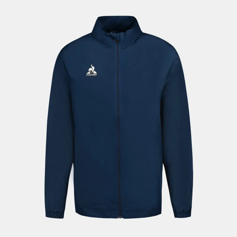 2423098-TRAINING Coupe vent Club N°1 M dress blu | Veste Homme sold by Le Coq Sportif