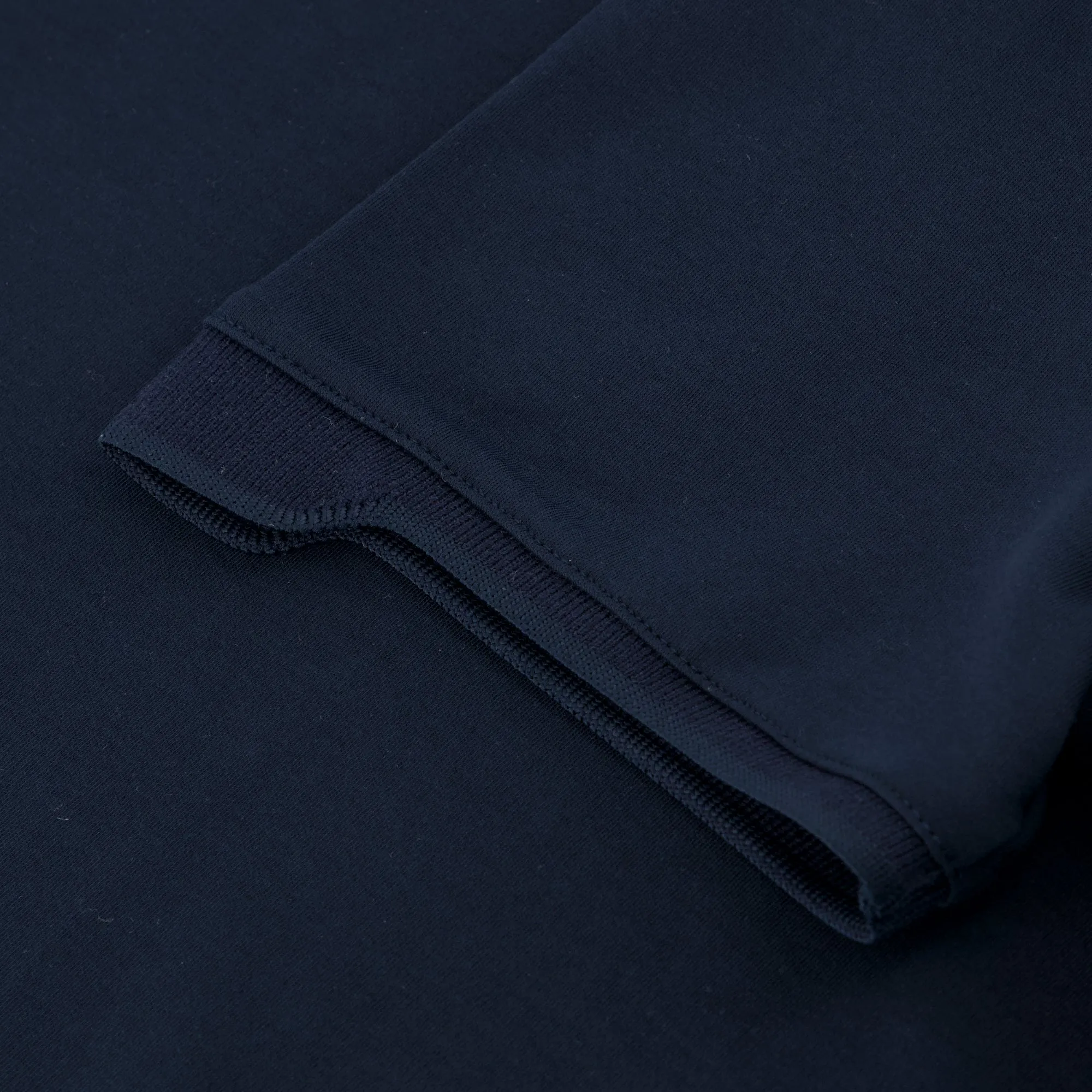 2510820-COQ D'OR Polo SS N°3 M dark velvet | Polo Homme sold by Le Coq Sportif product image thumbnail 5