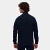 2510052-HERITAGE SP FZ Sweat N°1 M sky captain | Sweat zippé Homme sold by Le Coq Sportif