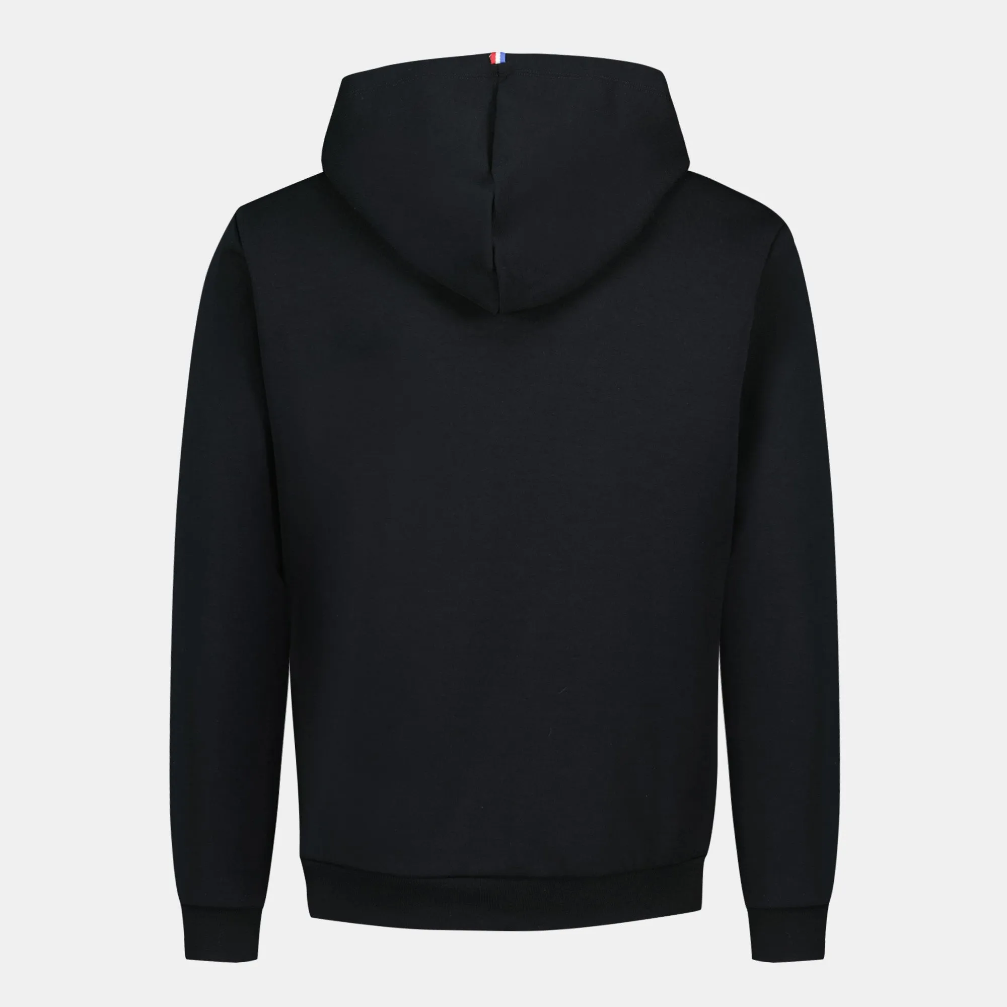 2422588-ESS Hoody N°3 Enfant black | Sweat à capuche Enfant sold by Le Coq Sportif product image thumbnail 4