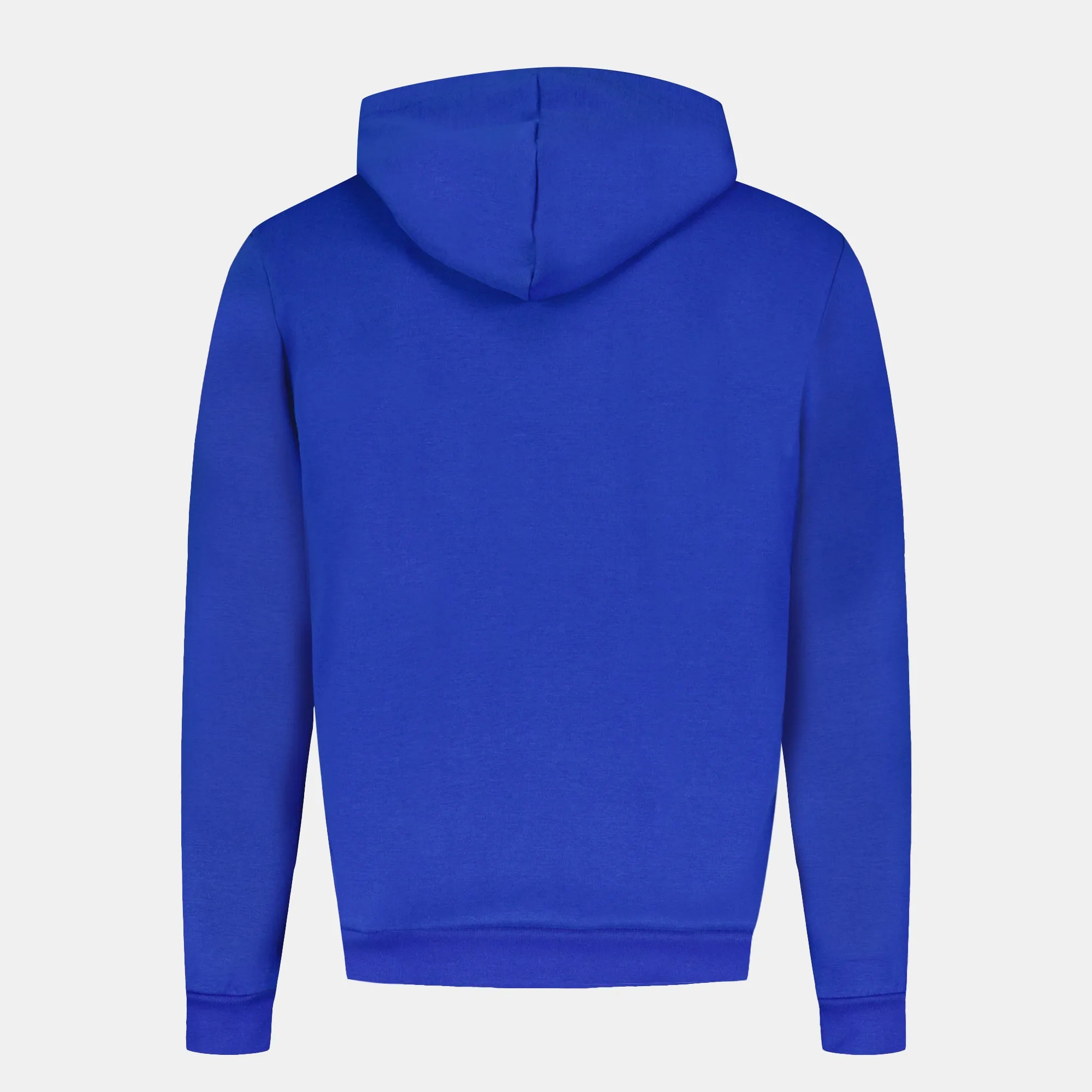 2421698-PRESENTATION Hoody N°1 M cobalt | Sweat à capuche Homme sold by Le Coq Sportif product image thumbnail 2