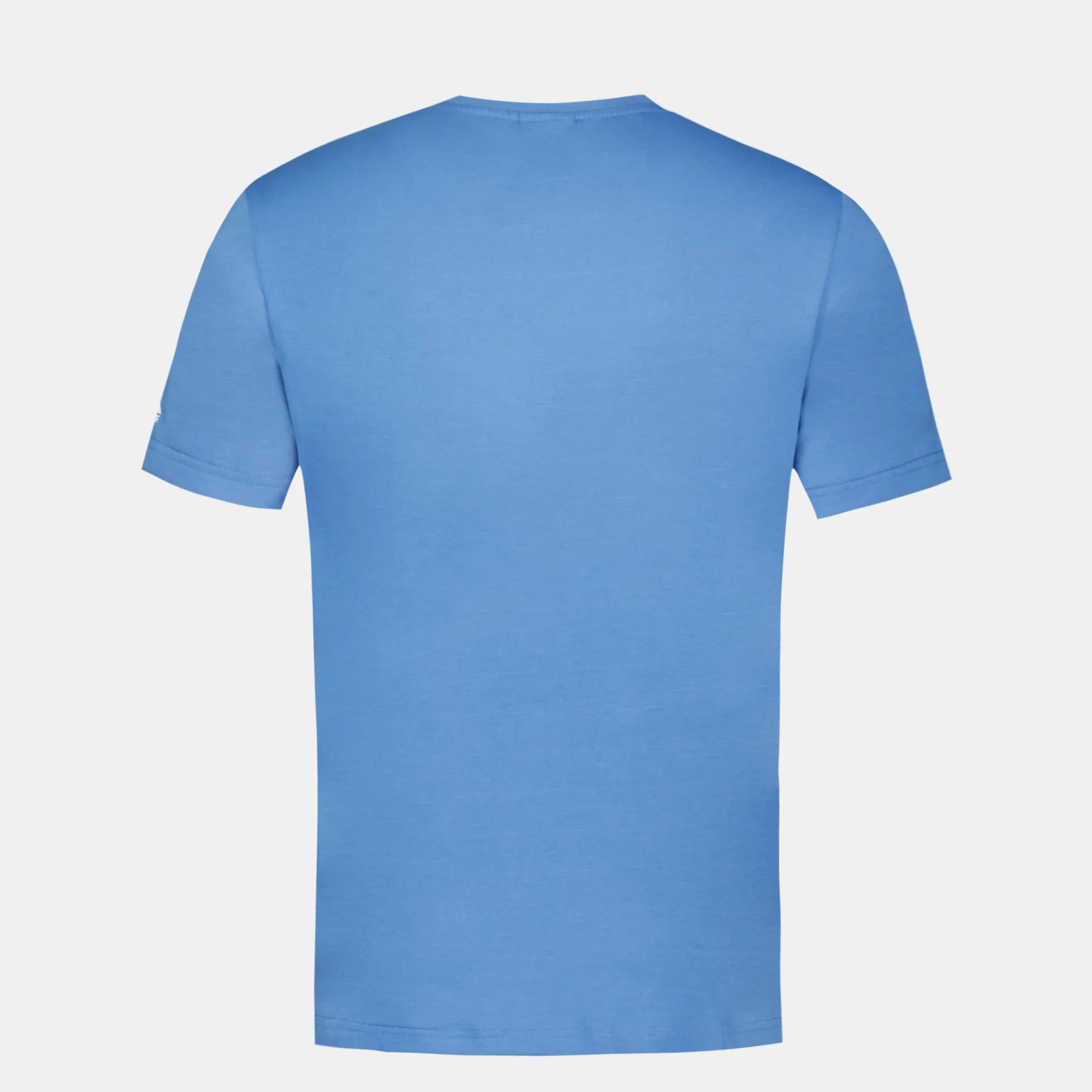 2520649-SUMMER LF Tee SS N°1 M pacific coast | T-shirt Homme sold by Le Coq Sportif product image thumbnail 2