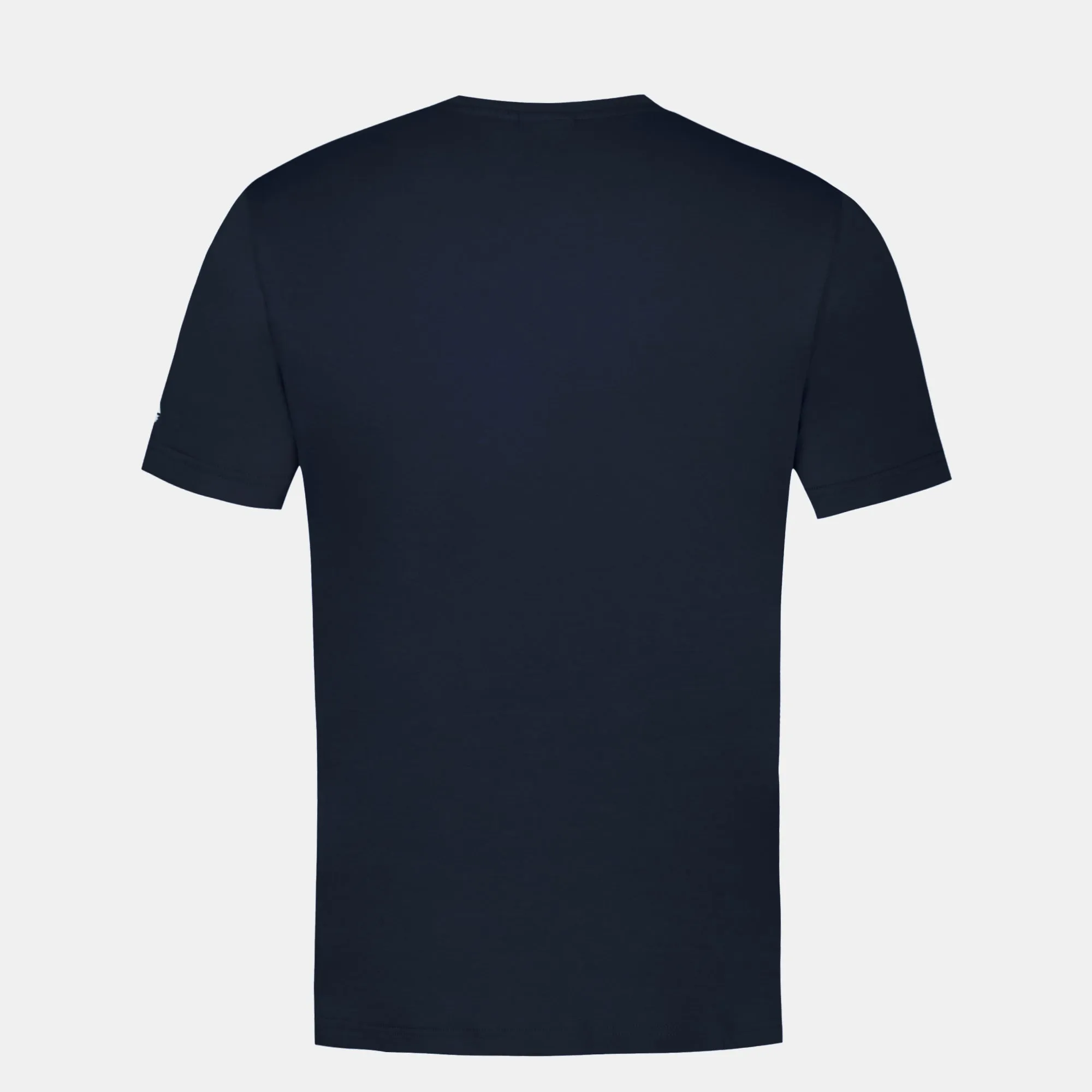 2520650-SUMMER LF Tee SS N°1 M sky captain | T-shirt Homme sold by Le Coq Sportif product image thumbnail 2