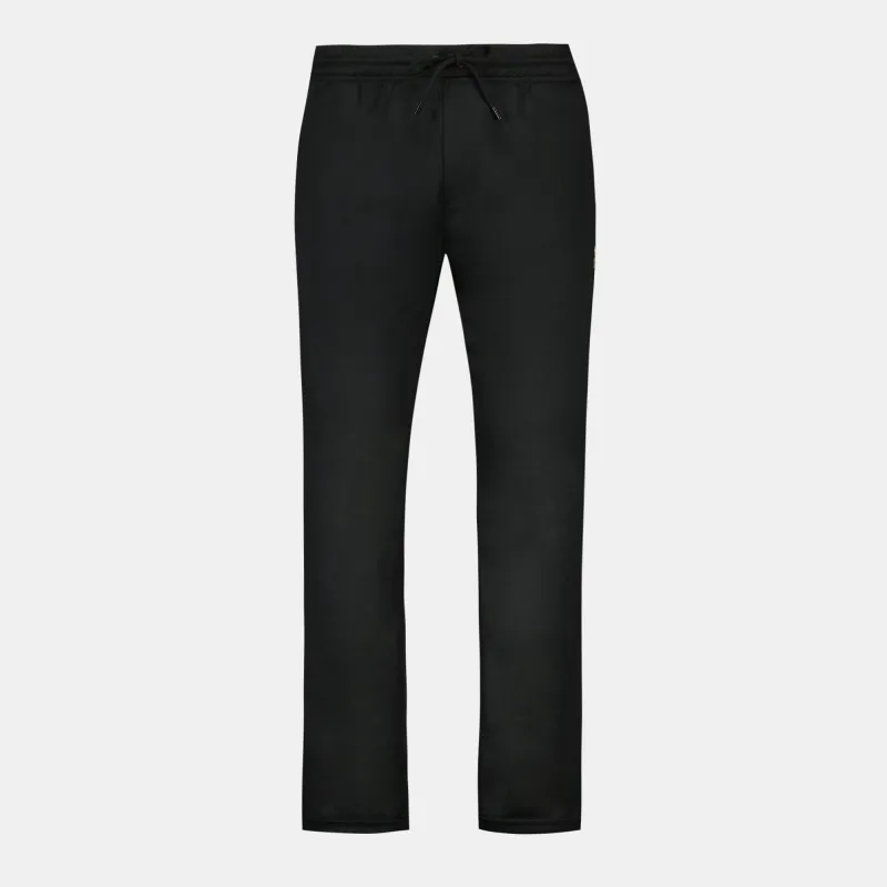 2510900-COQ D'OR Pant Straight N°1 M black | Pantalon Homme sold by Le Coq Sportif