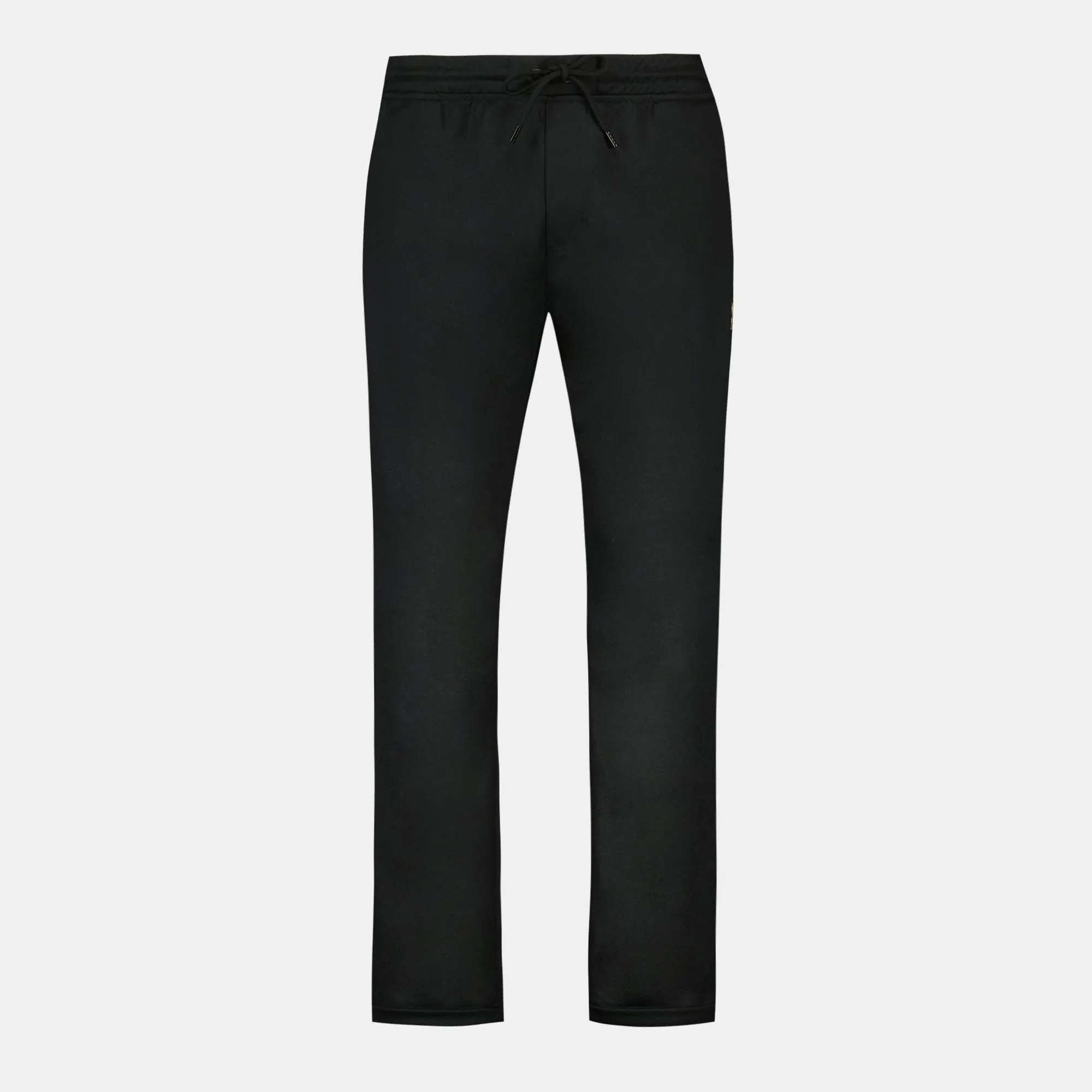 2510900-COQ D'OR Pant Straight N°1 M black | Pantalon Homme sold by Le Coq Sportif