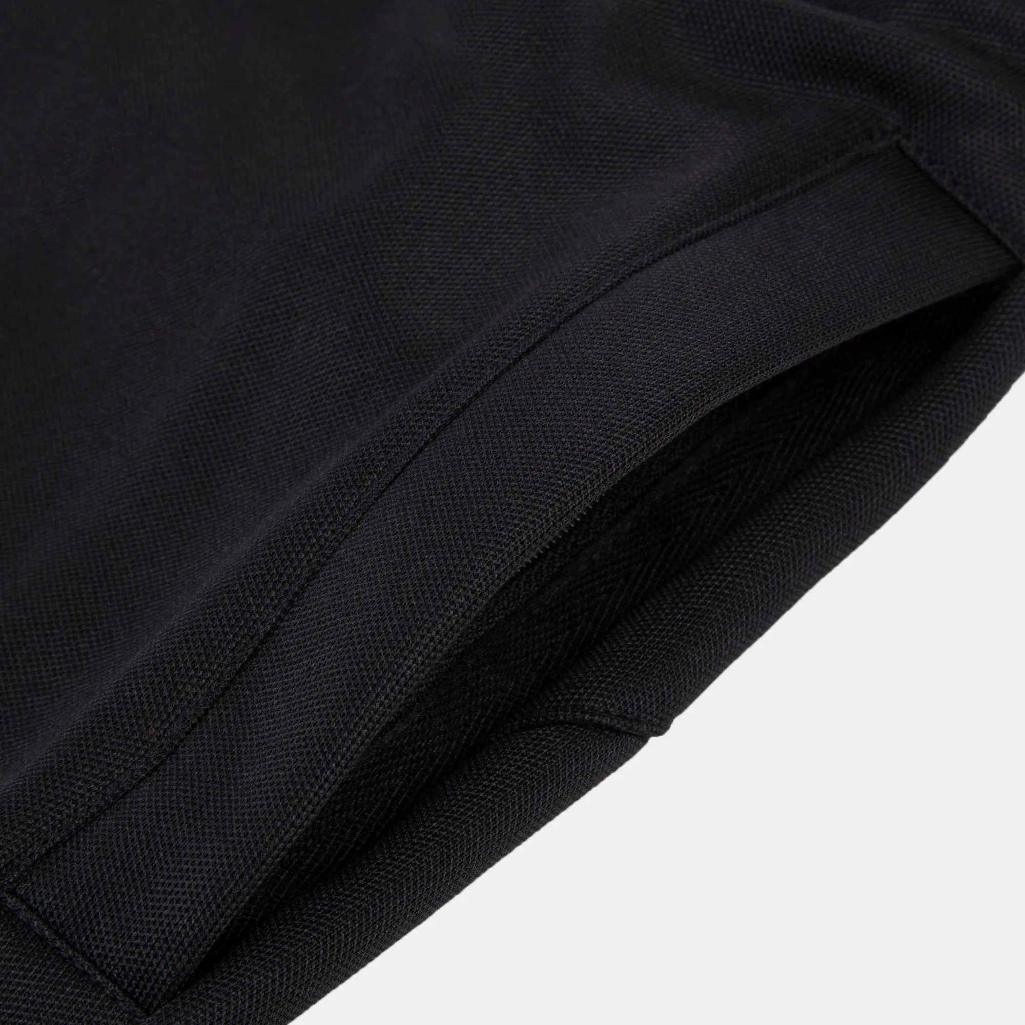 2510900-COQ D'OR Pant Straight N°1 M black | Pantalon Homme sold by Le Coq Sportif product image thumbnail 4