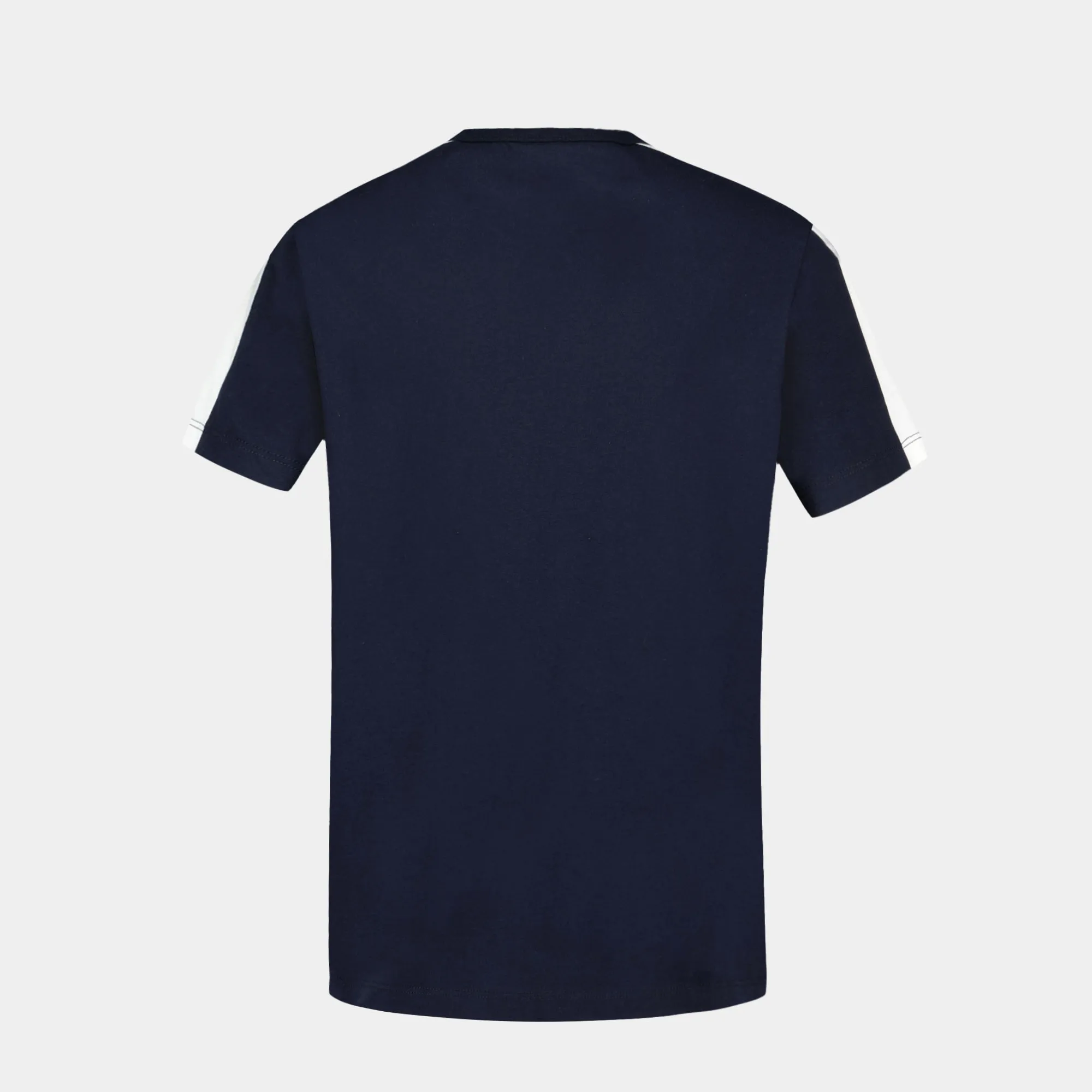 2510136-TRI Tee SS N°1 Enfant sky captain | T-shirt Enfant sold by Le Coq Sportif product image thumbnail 3